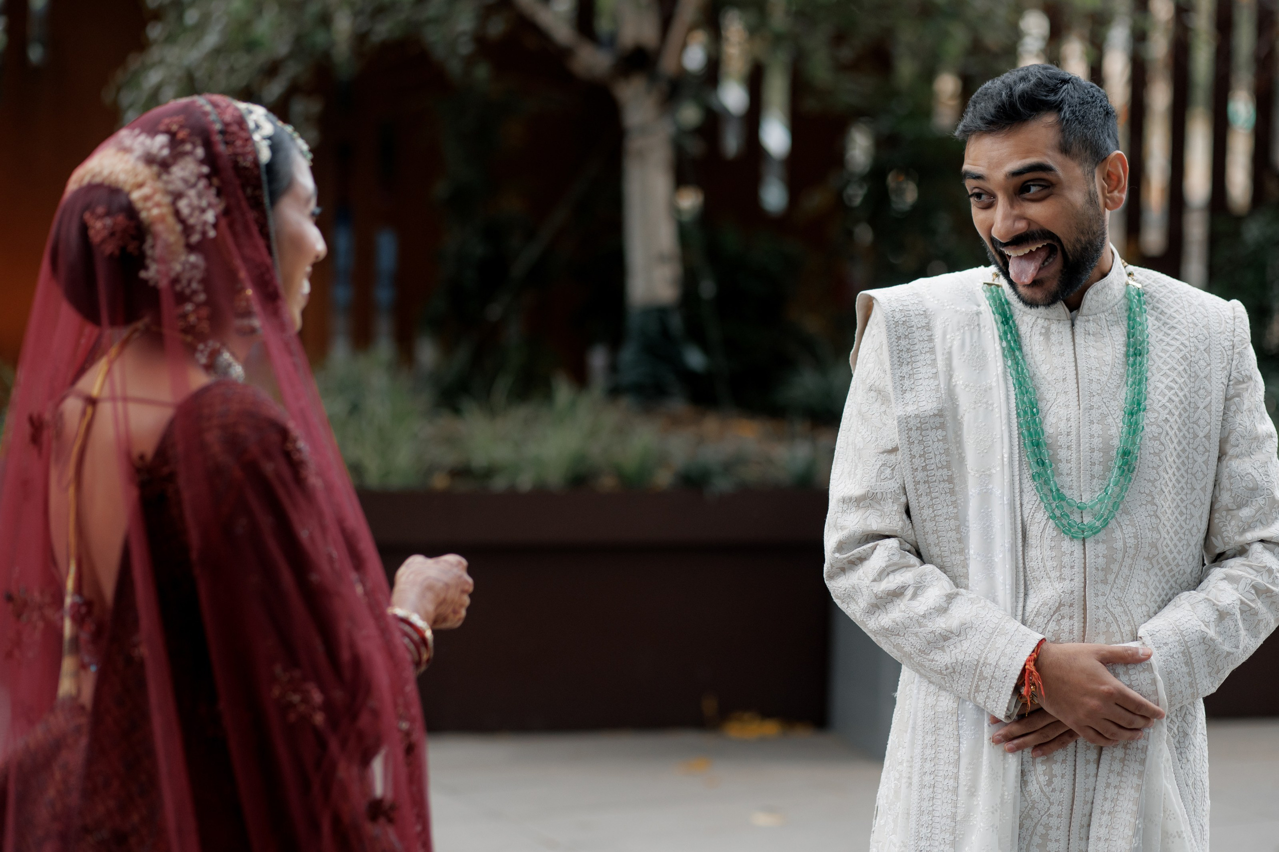 Vishal & Priya. Svyatoslav Bogdanov — destination photographer