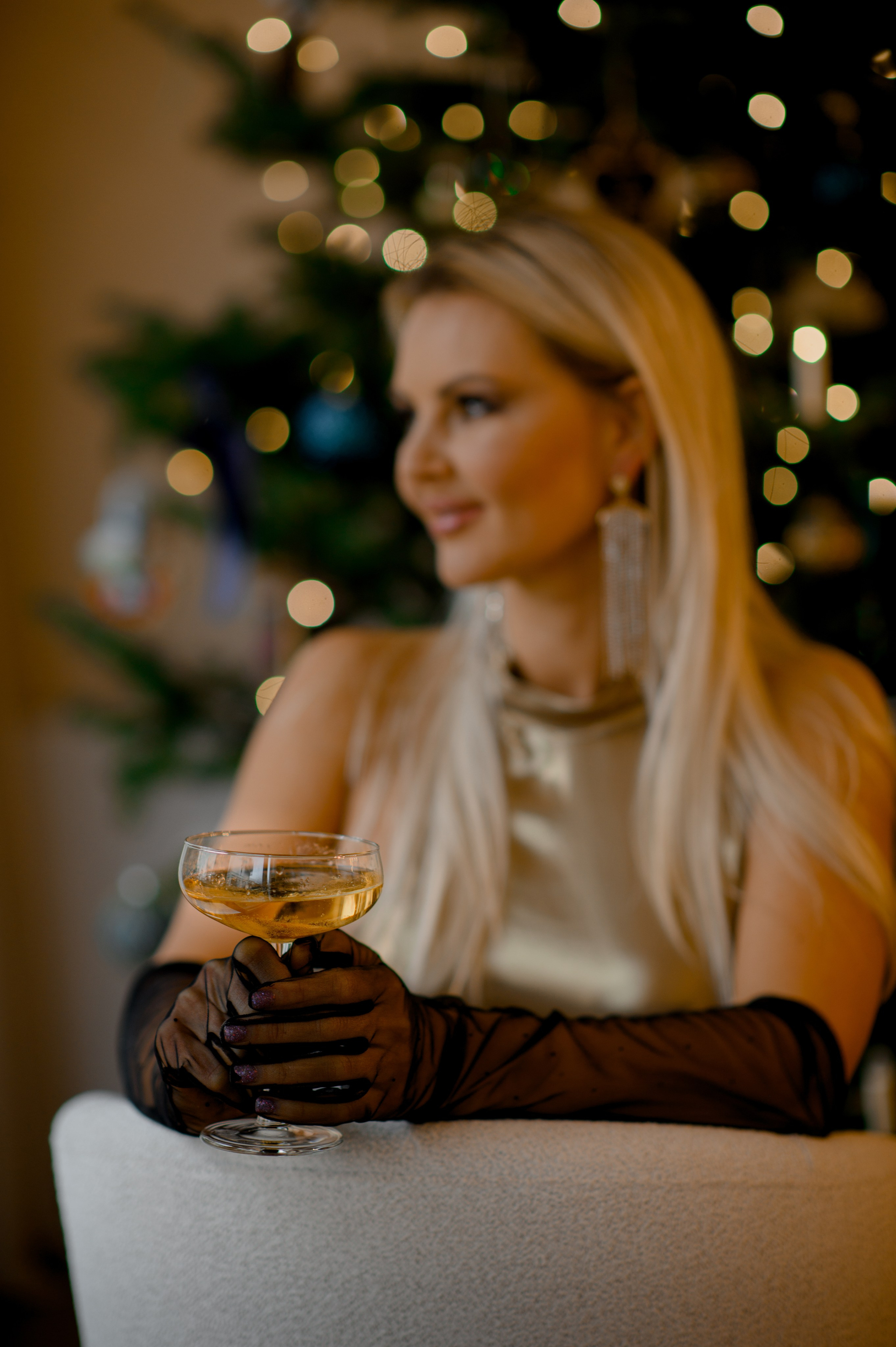 Merry Christmas. Family, children, portrait, and event photography in Thessaloniki