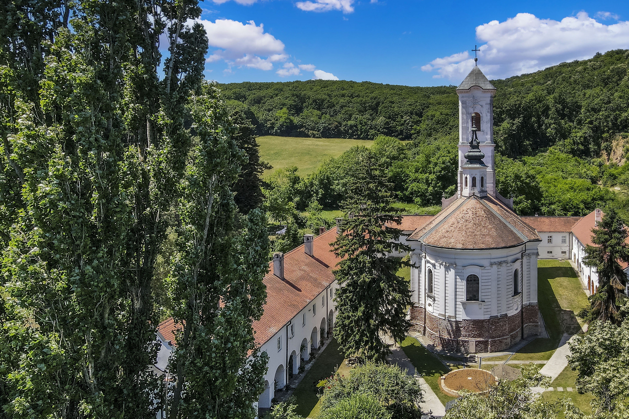 Aerial photographs. Aleksandar Milutinović fotograf iz Srbije, Novog Sada