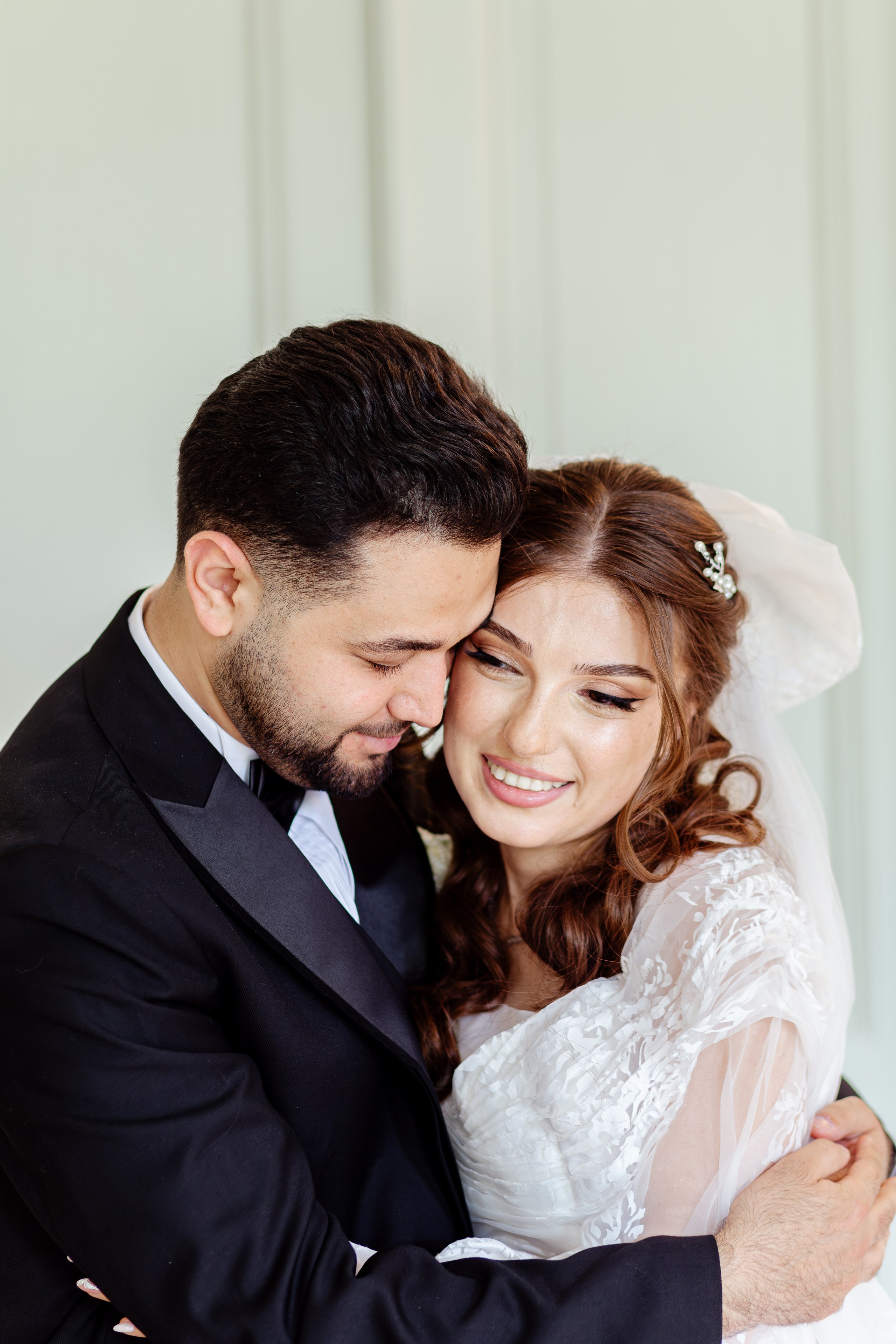 Farid & Zeyneb. Свадебный и семейный фотограф в Баку Мамедов Мамед