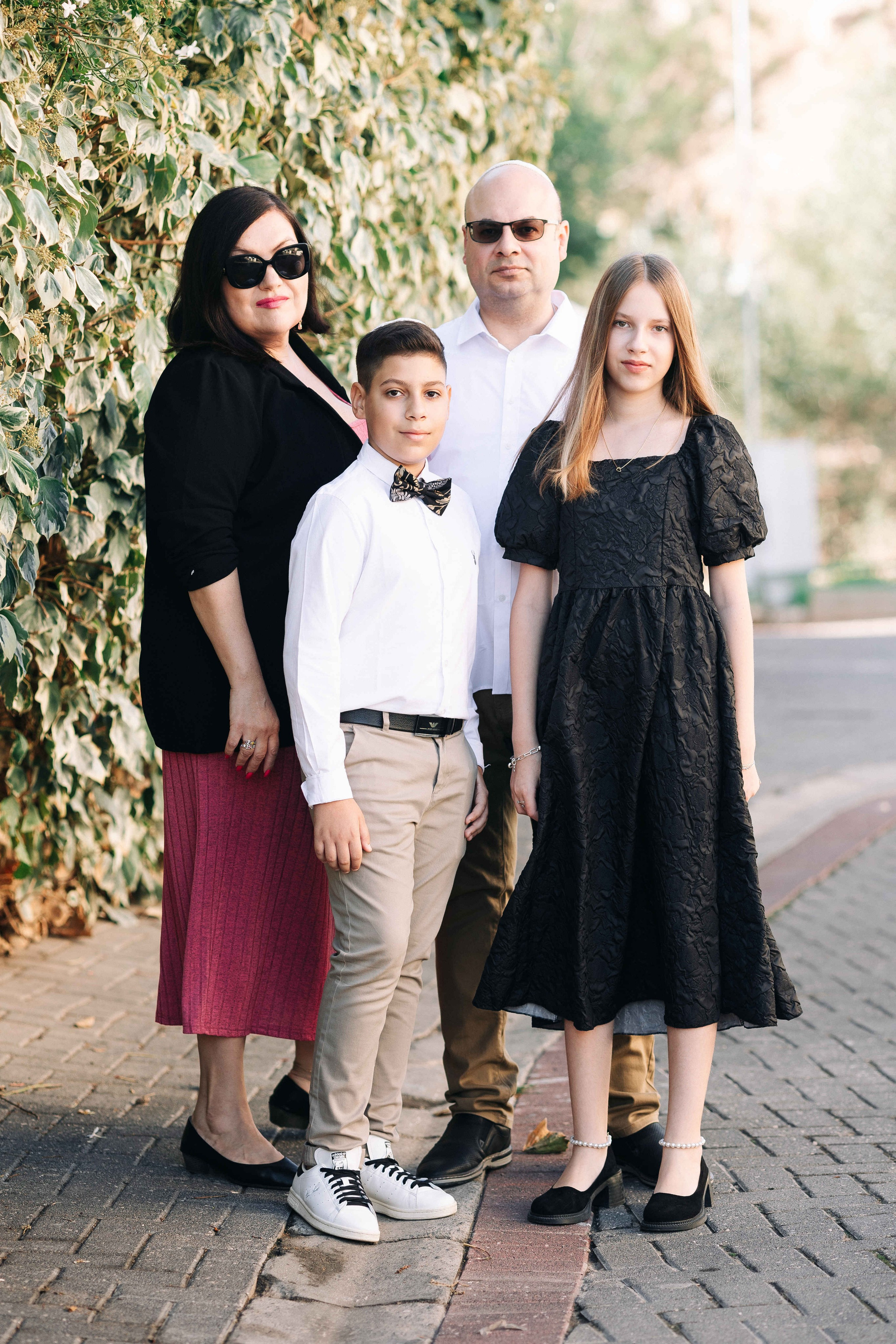 BAR MITZVAH CEREMONY PIZGAT ZEEV. PHOTOGRAPHER IN ISRAEL