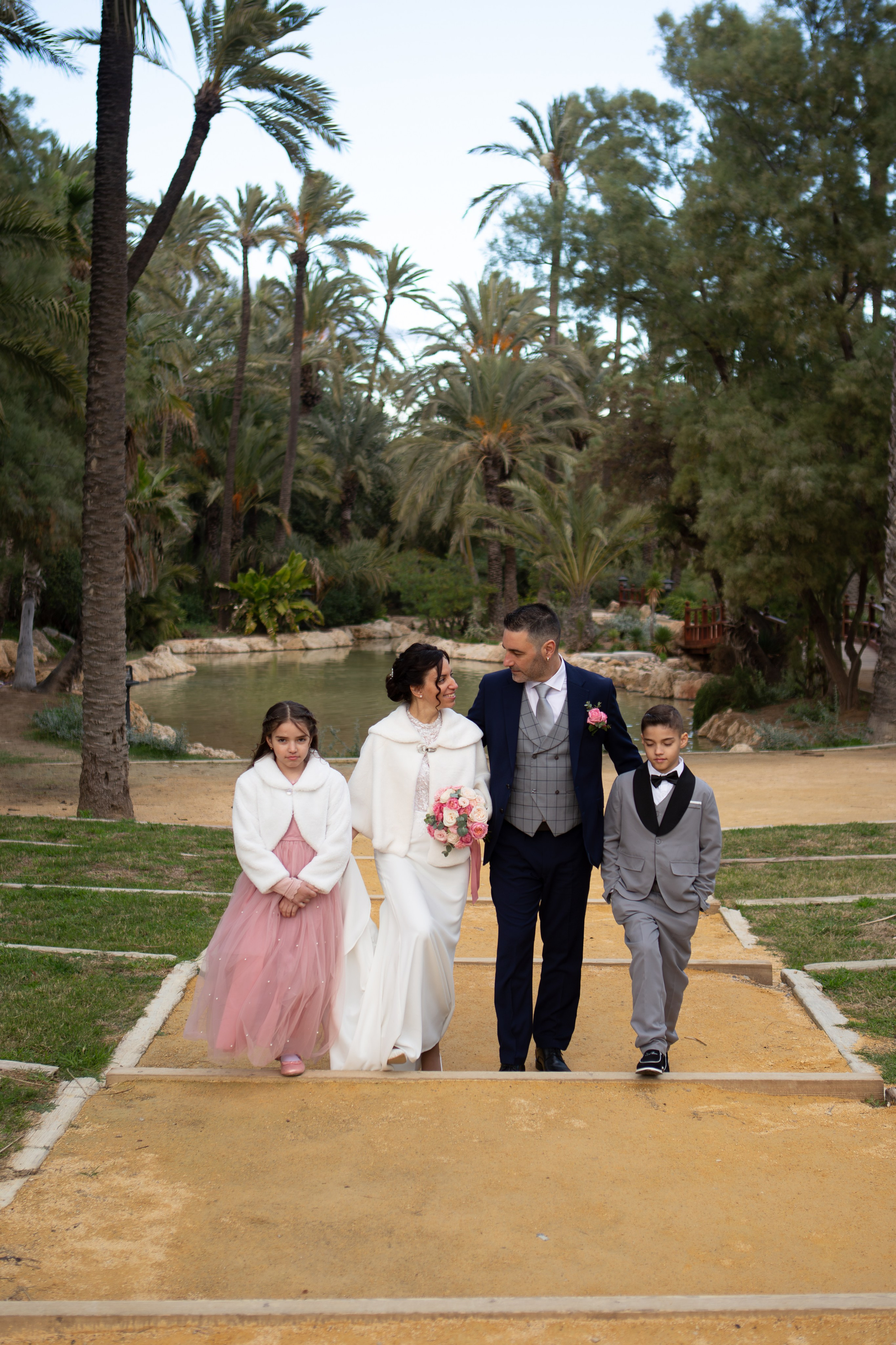 T+J. Professional photographer in Spain