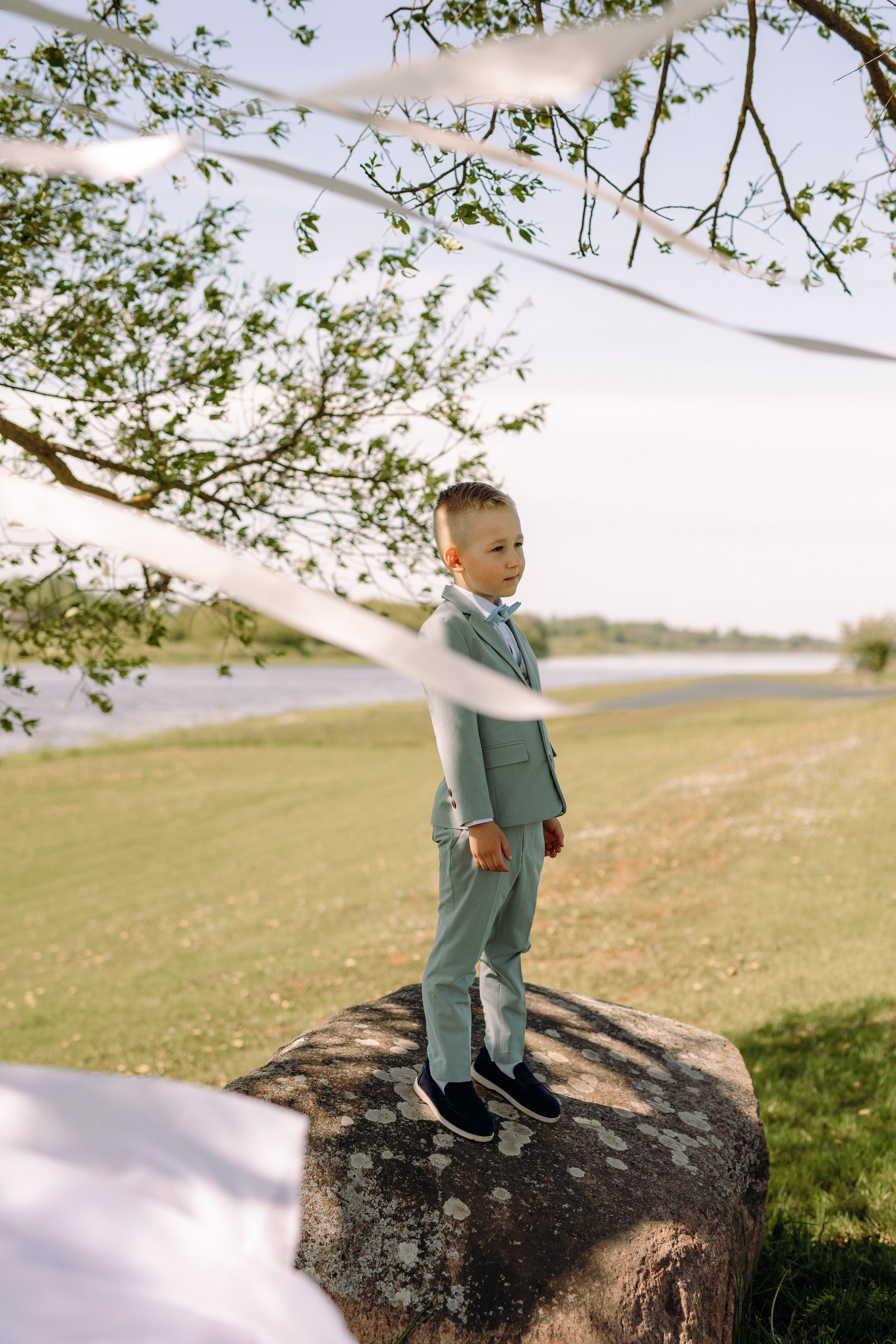 Jana & Māris. Fotogrāfe Līga Vaidere