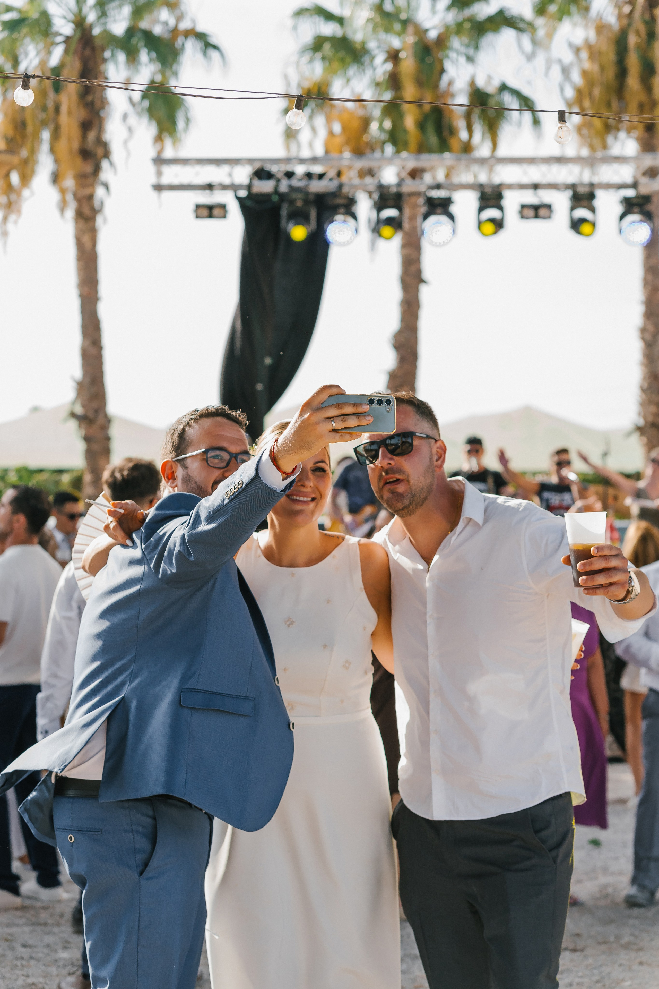M&R. Fotógrafa de bodas y familias en España, Valencia: Nadia ProFoto