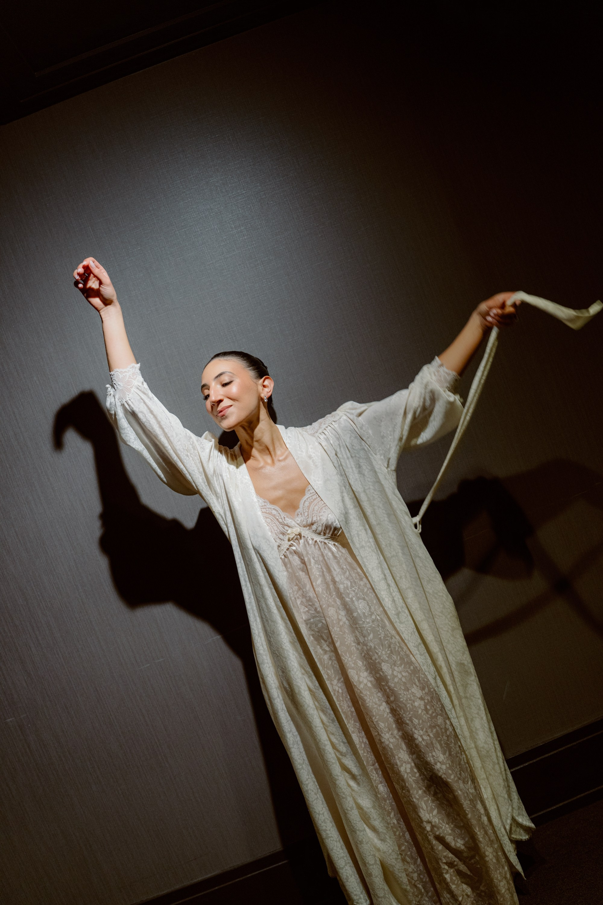 Dayna and Douglas. Wedding photographer and videographer New York | New Jersey