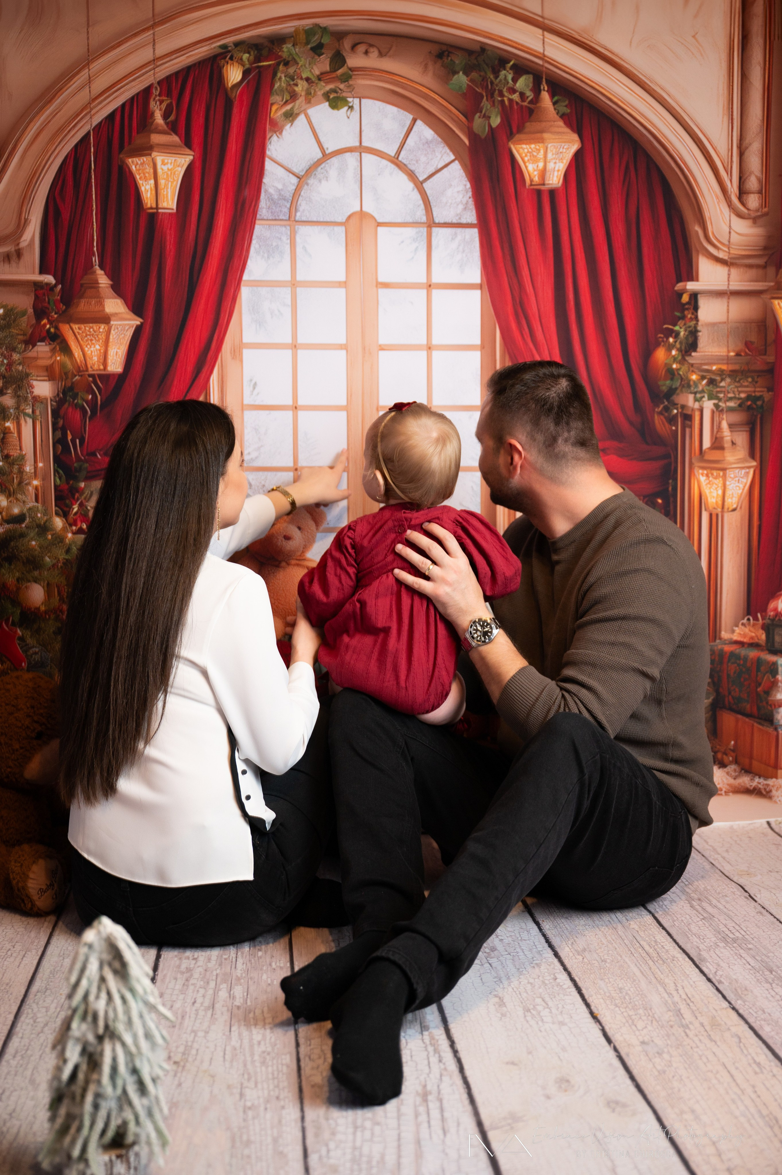 Craciun 2025. EVA Photography