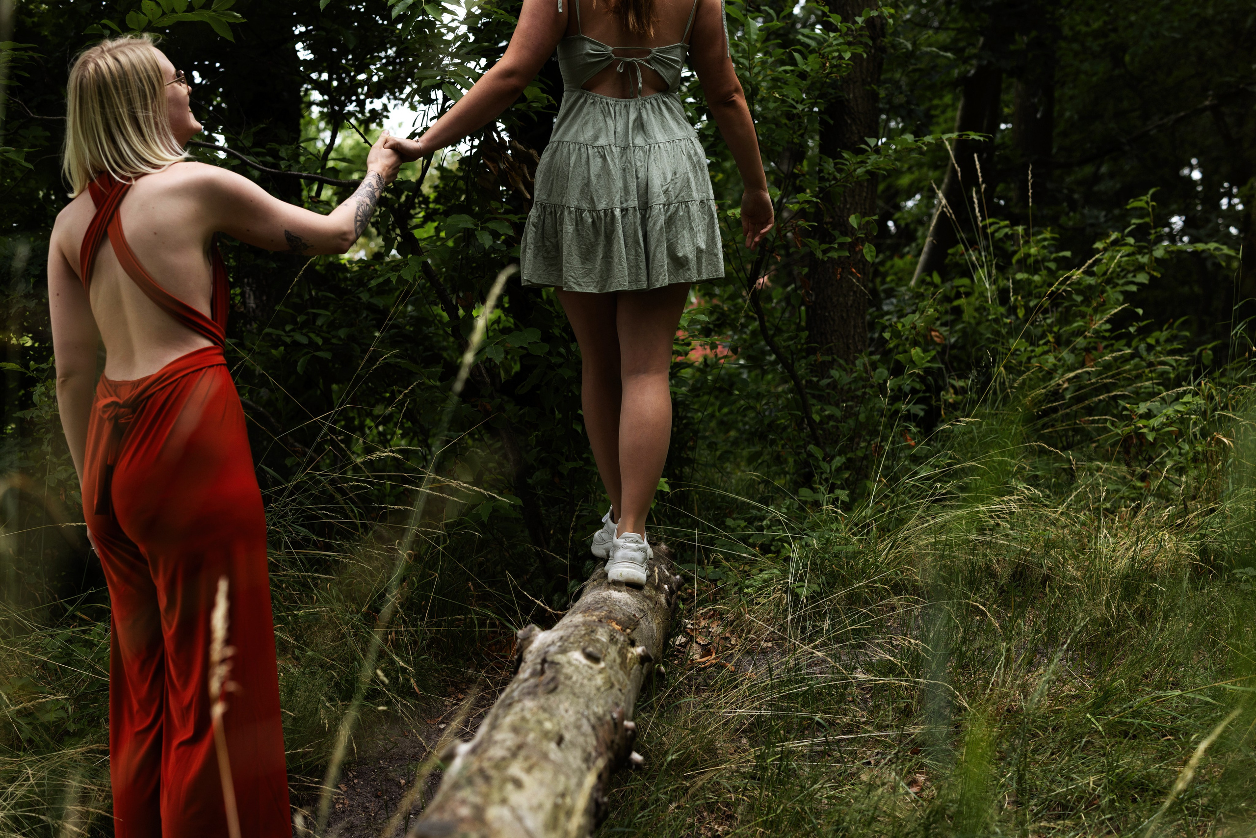 WAS BIETE ICH AN?. Fotografin und Videografin im Raum Osnabrück und Emsland Alla