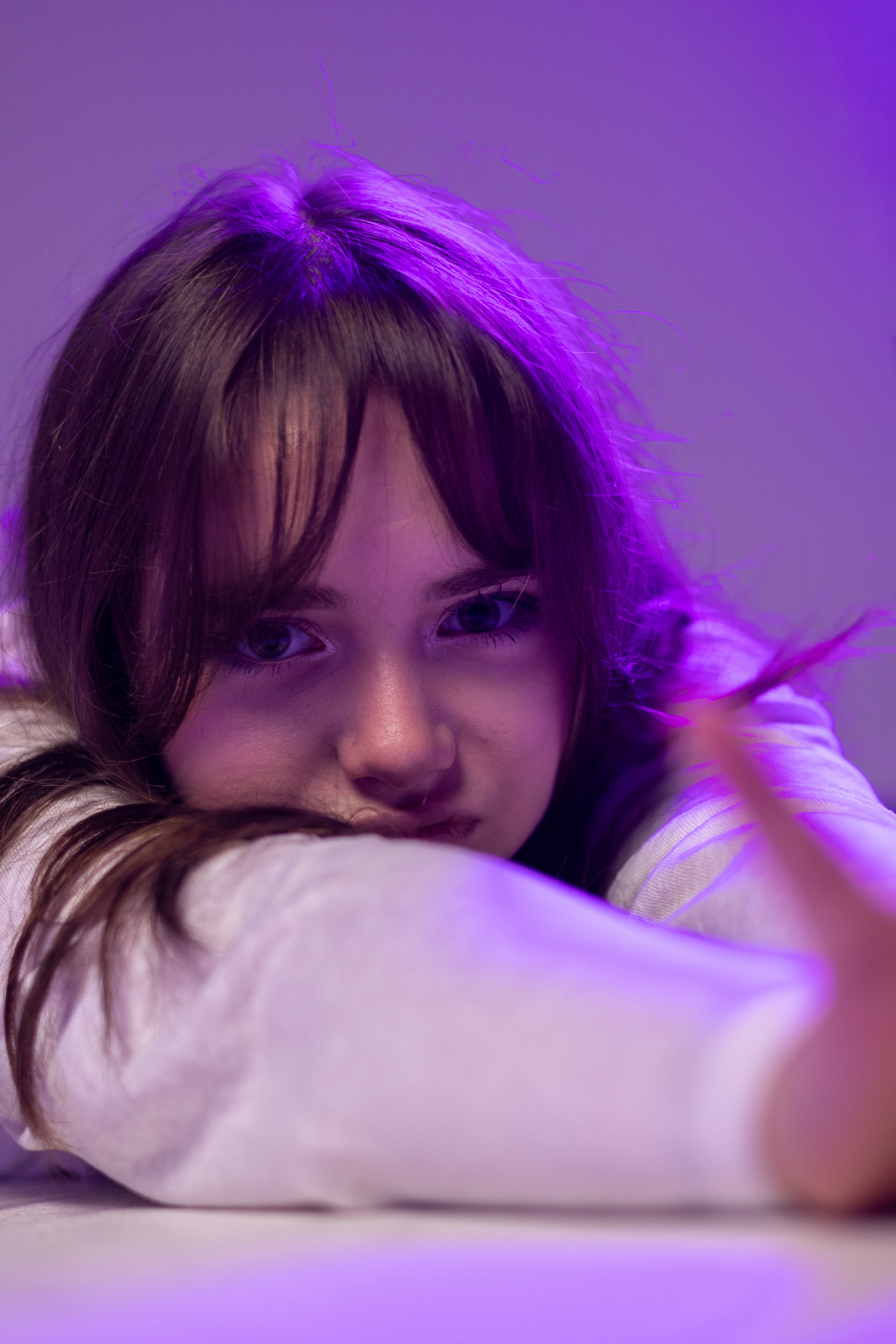 Amelia. Cristi Lazar — Fotograf Chișinău