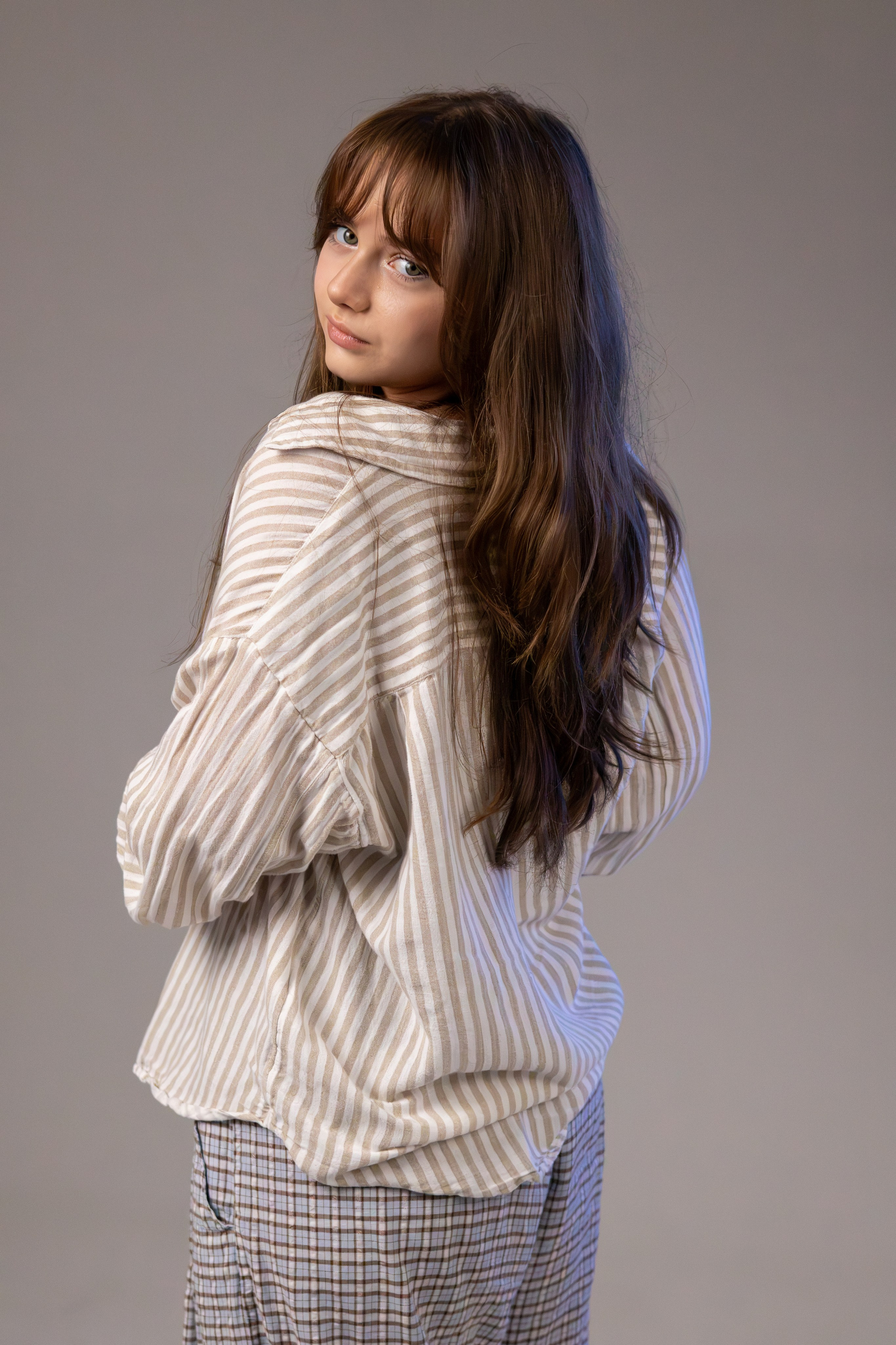 Amelia. Cristi Lazar — Fotograf Chișinău