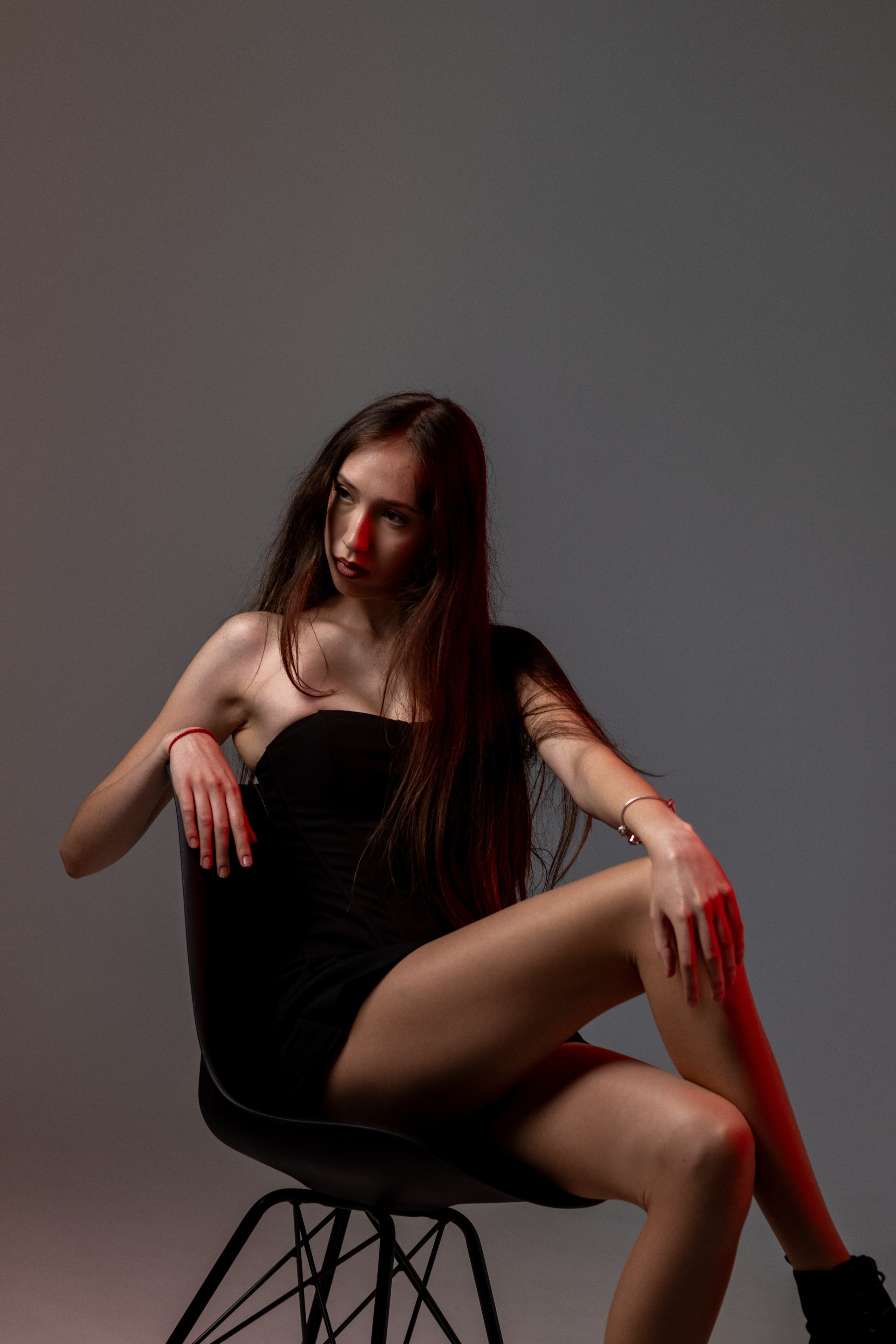 Alexa. Cristi Lazar — Fotograf Chișinău