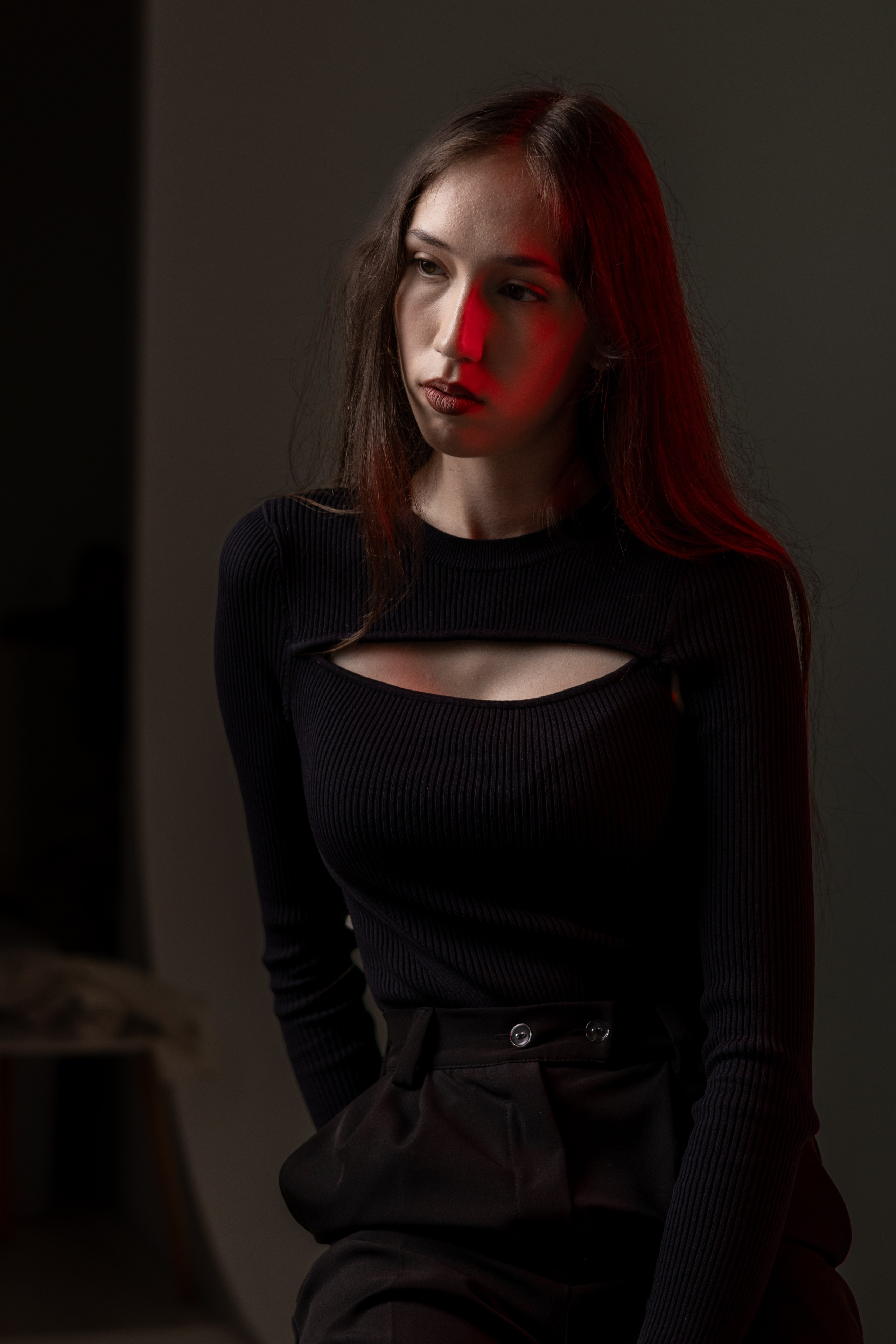 Alexa. Cristi Lazar — Fotograf Chișinău