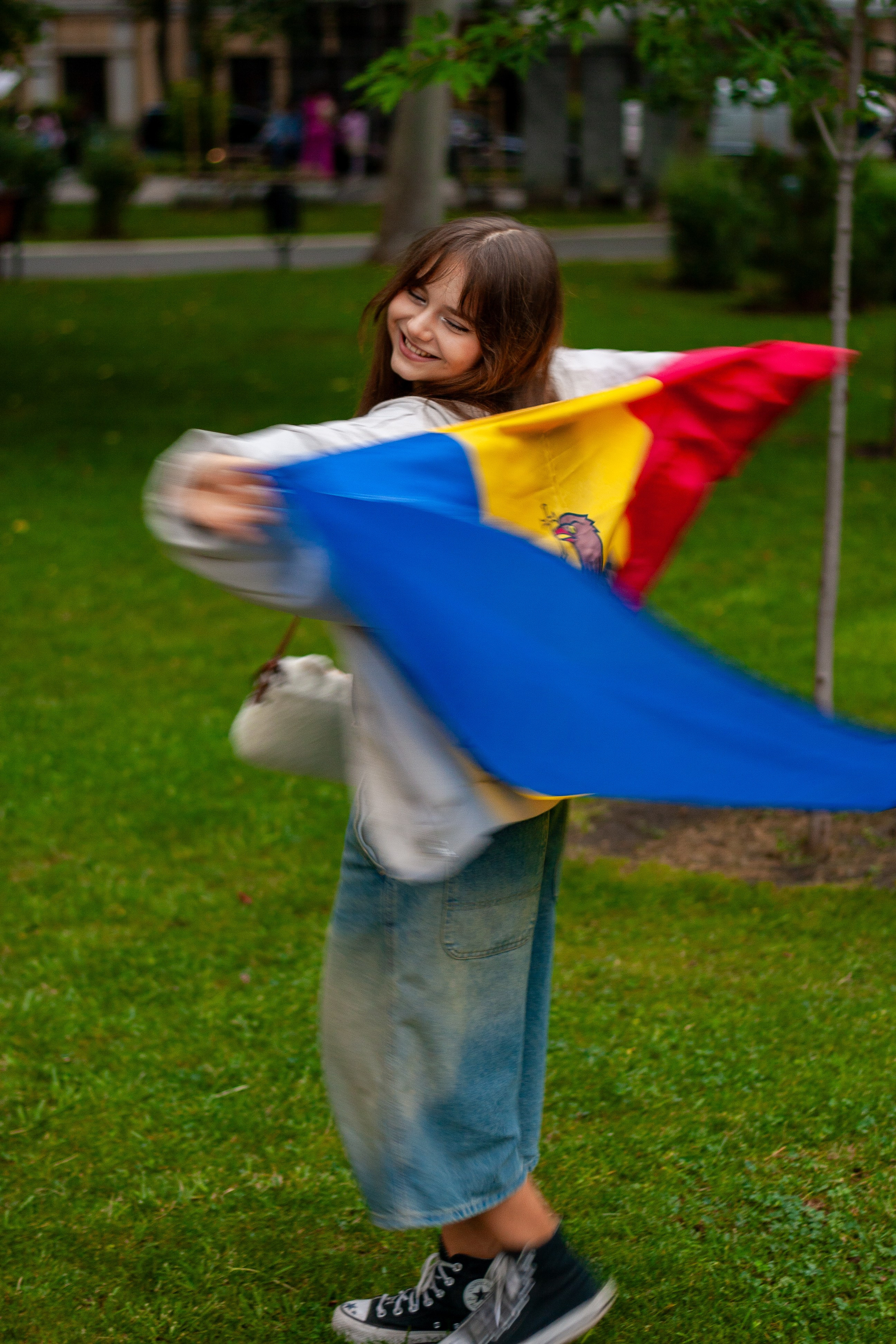 Amelia. Cristi Lazar — Fotograf Chișinău