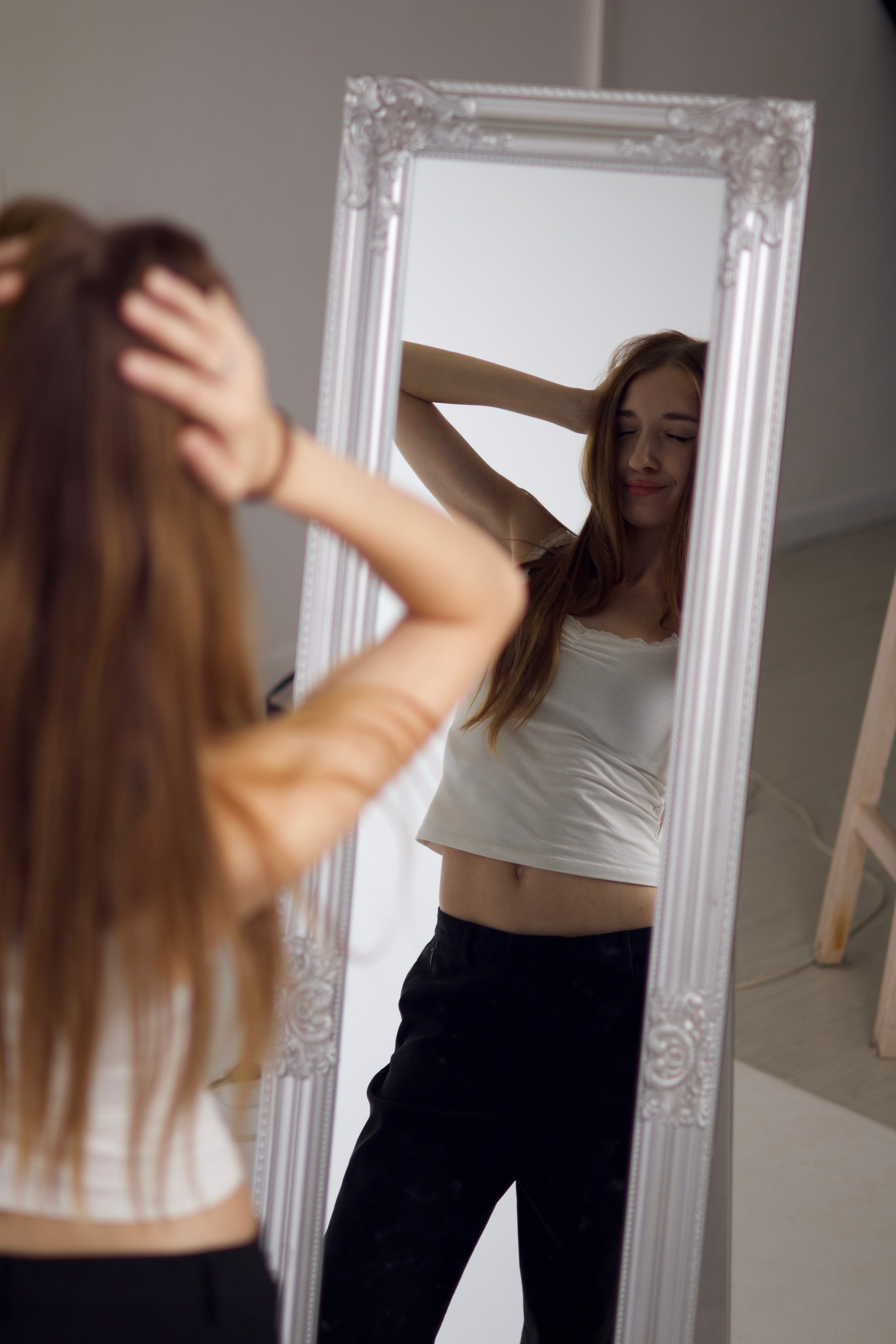 Elena. Cristi Lazar — Fotograf Chișinău