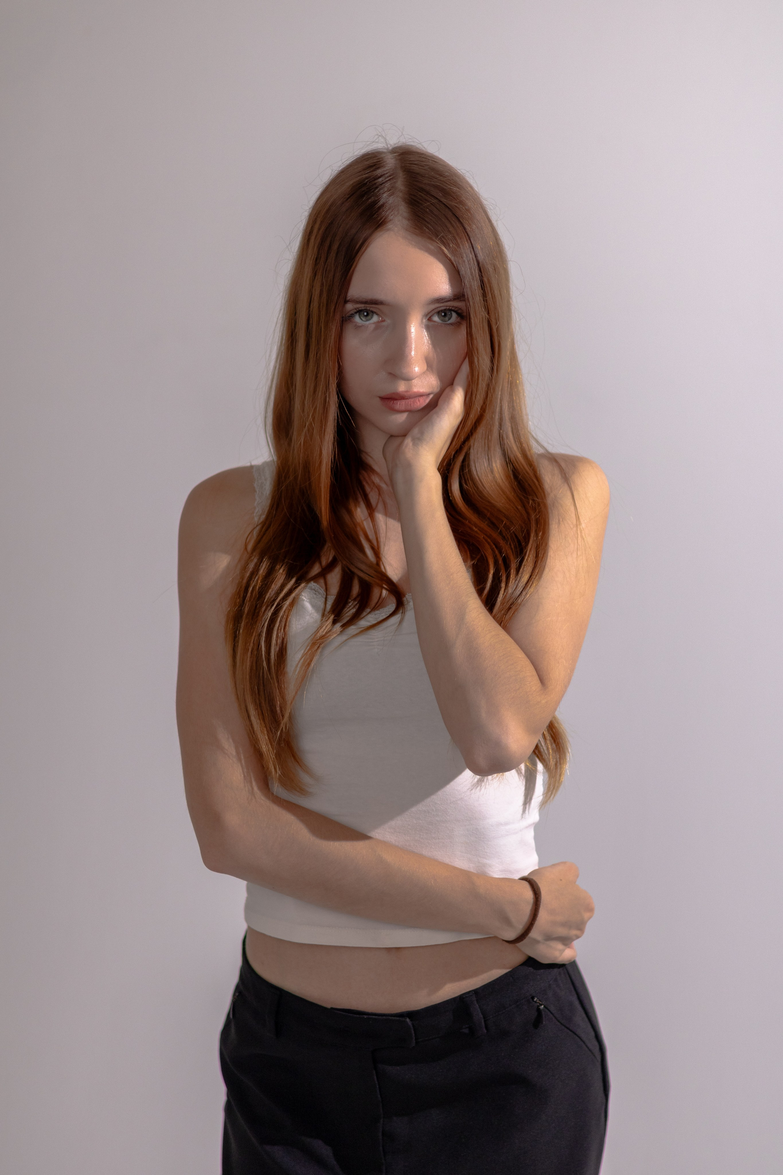 Elena. Cristi Lazar — Fotograf Chișinău