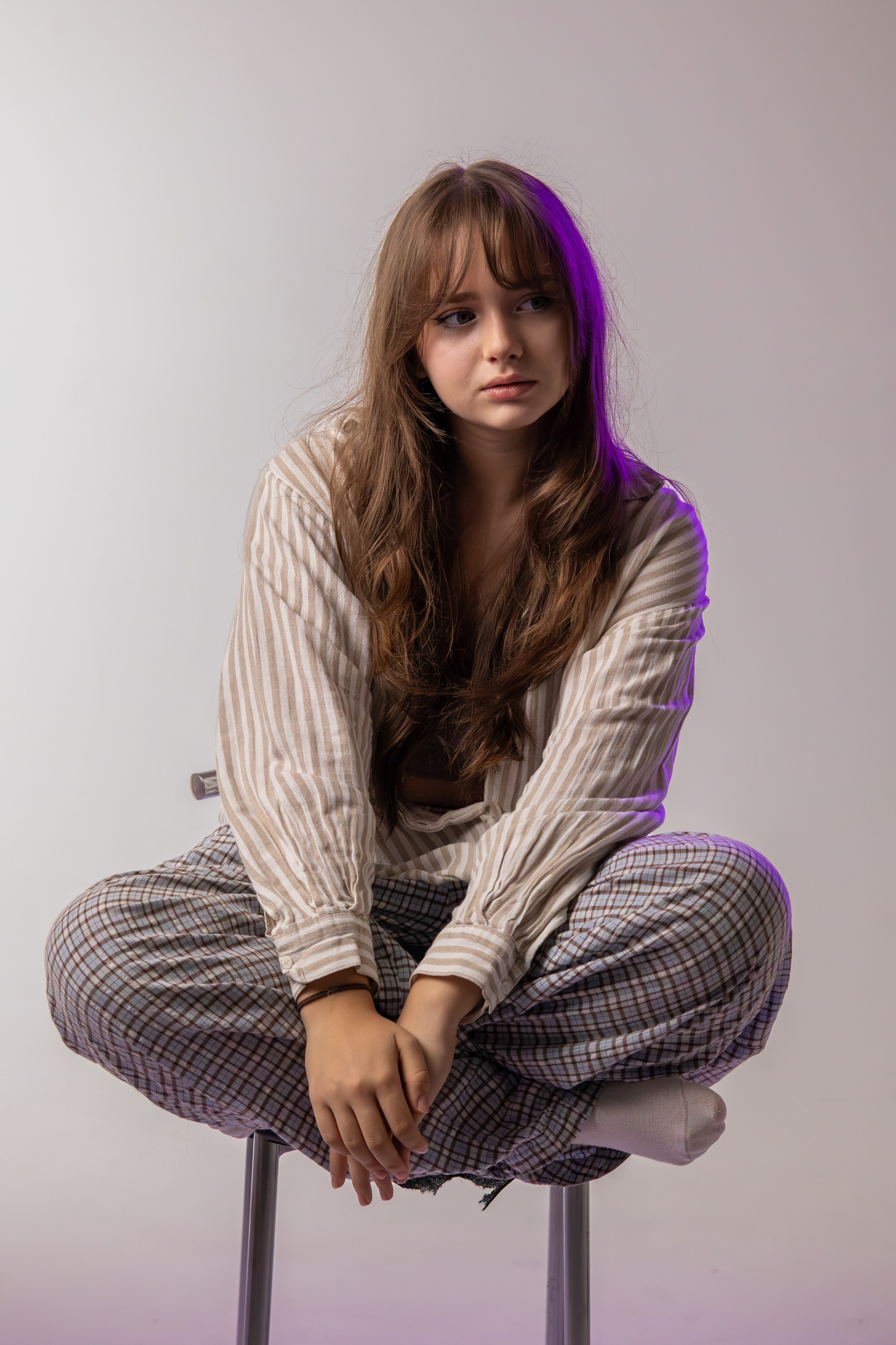 Amelia. Cristi Lazar — Fotograf Chișinău