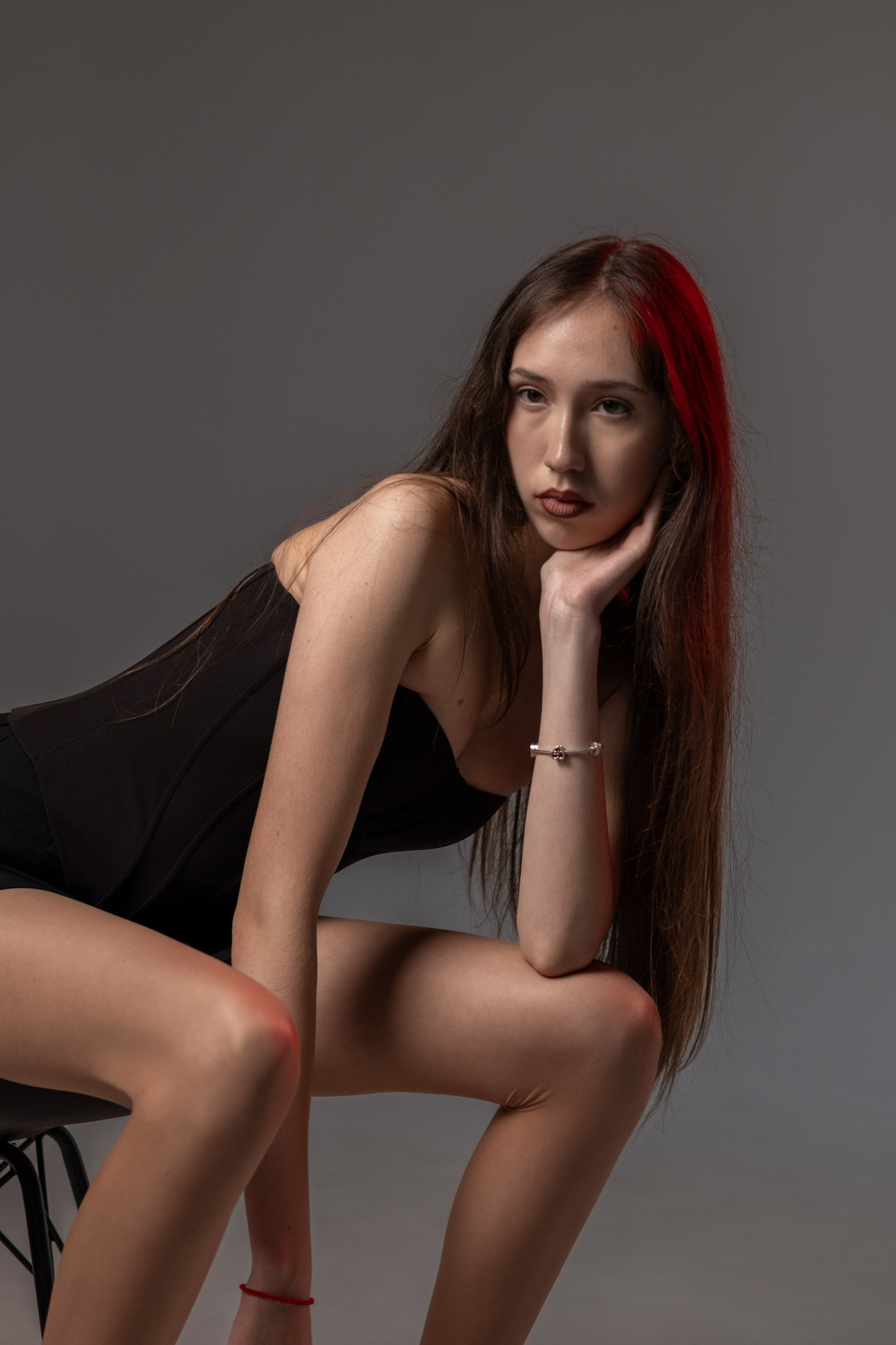 Alexa. Cristi Lazar — Fotograf Chișinău