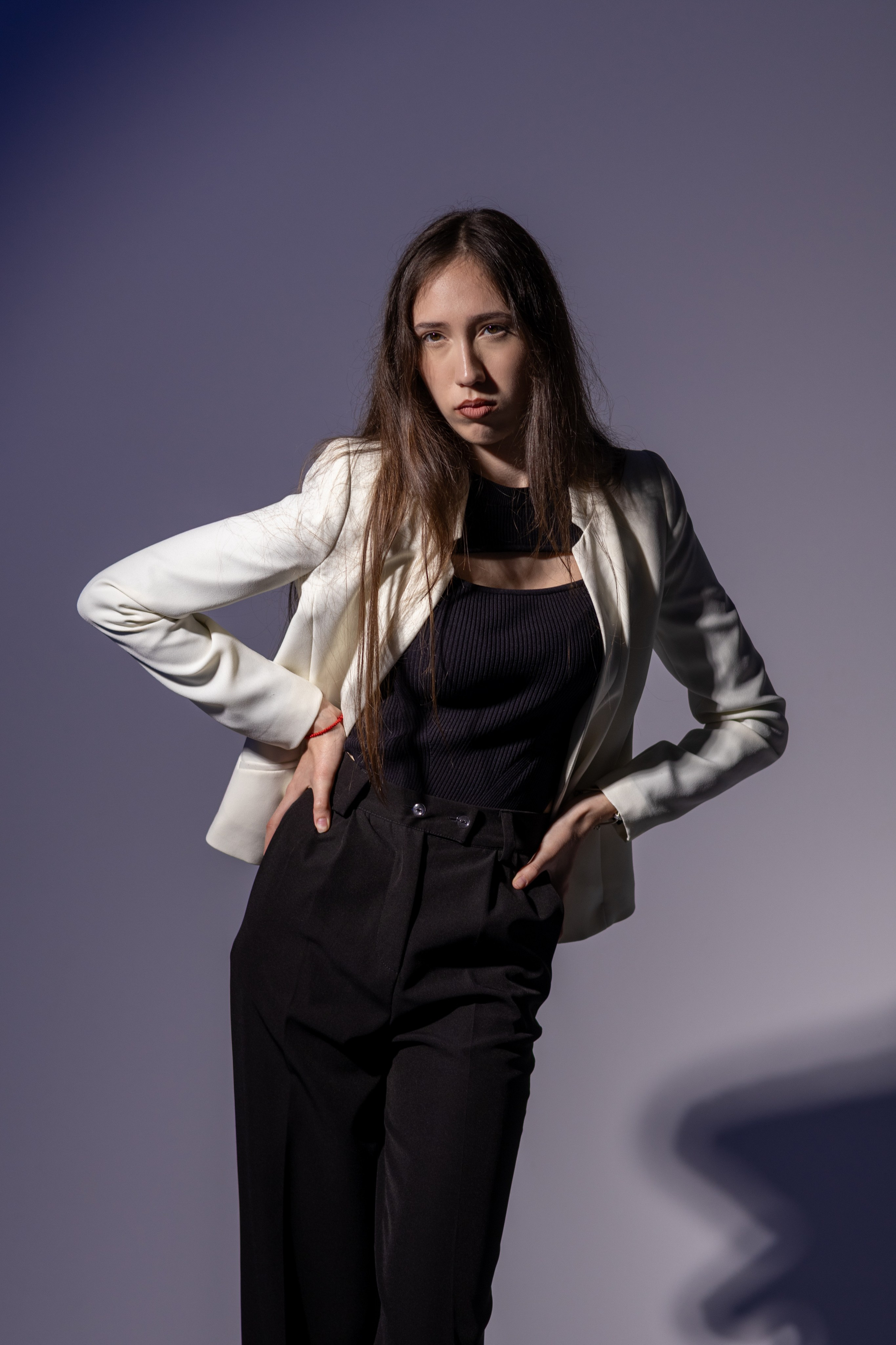 Alexa. Cristi Lazar — Fotograf Chișinău