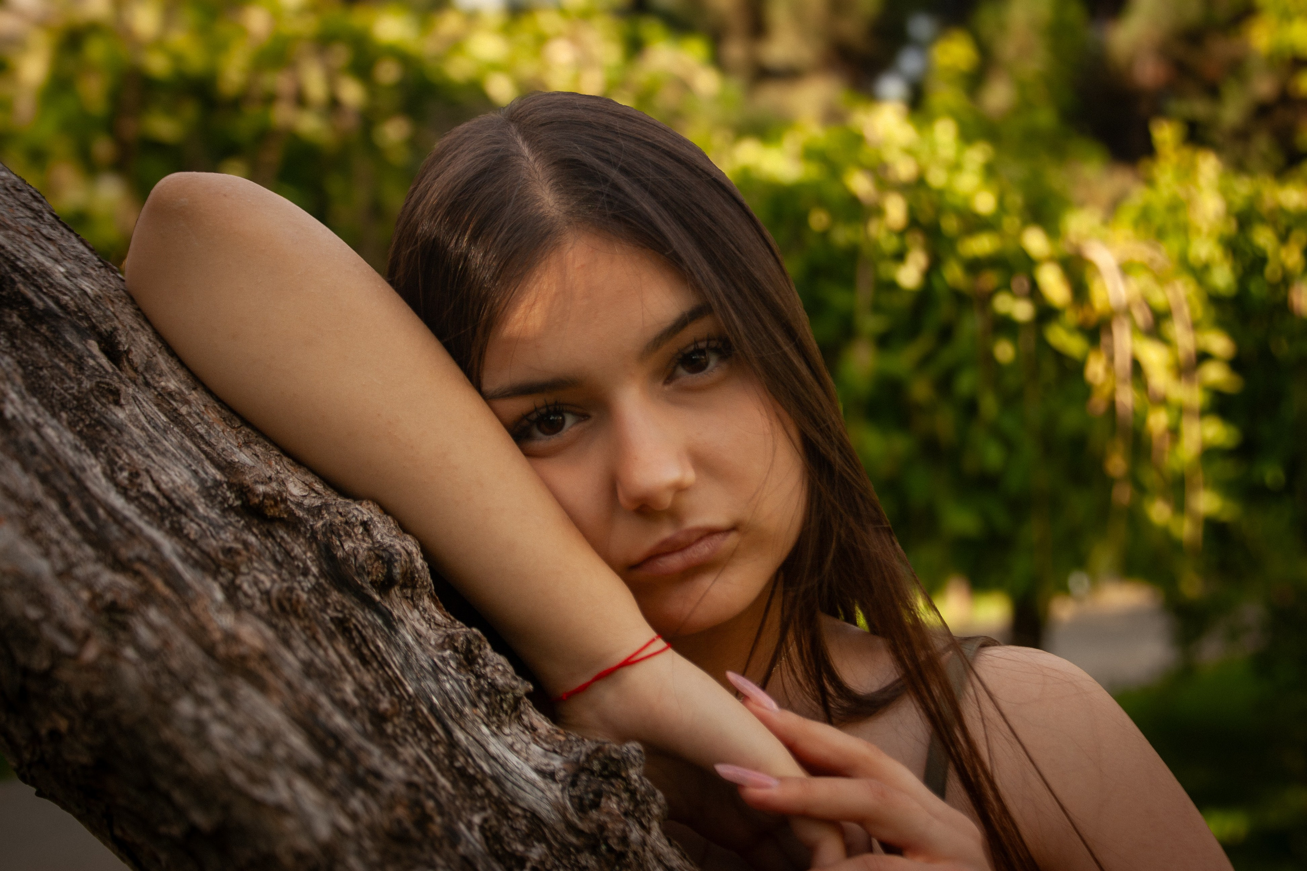 Amalia. Cristi Lazar — Fotograf Chișinău