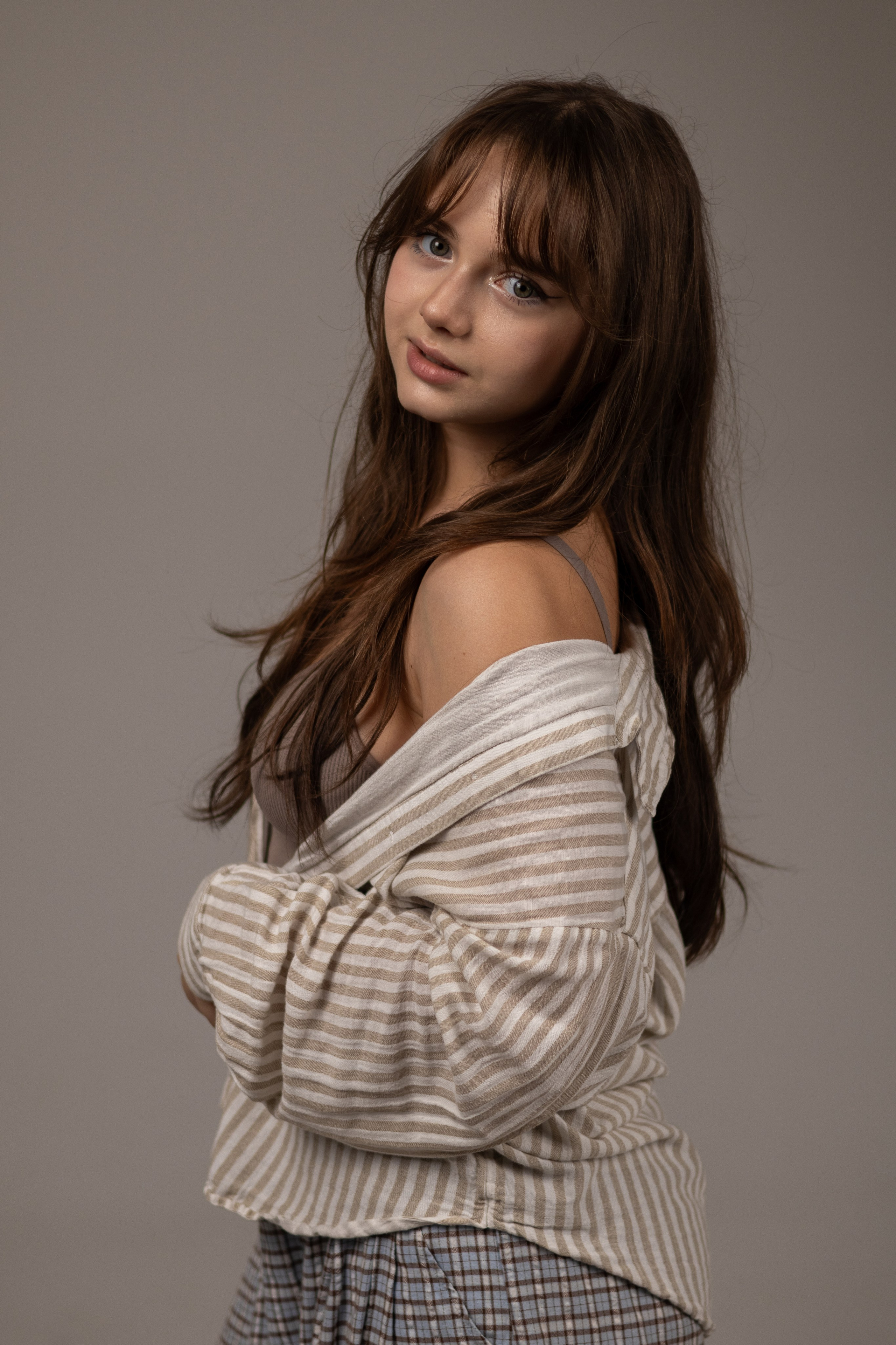 Amelia. Cristi Lazar — Fotograf Chișinău