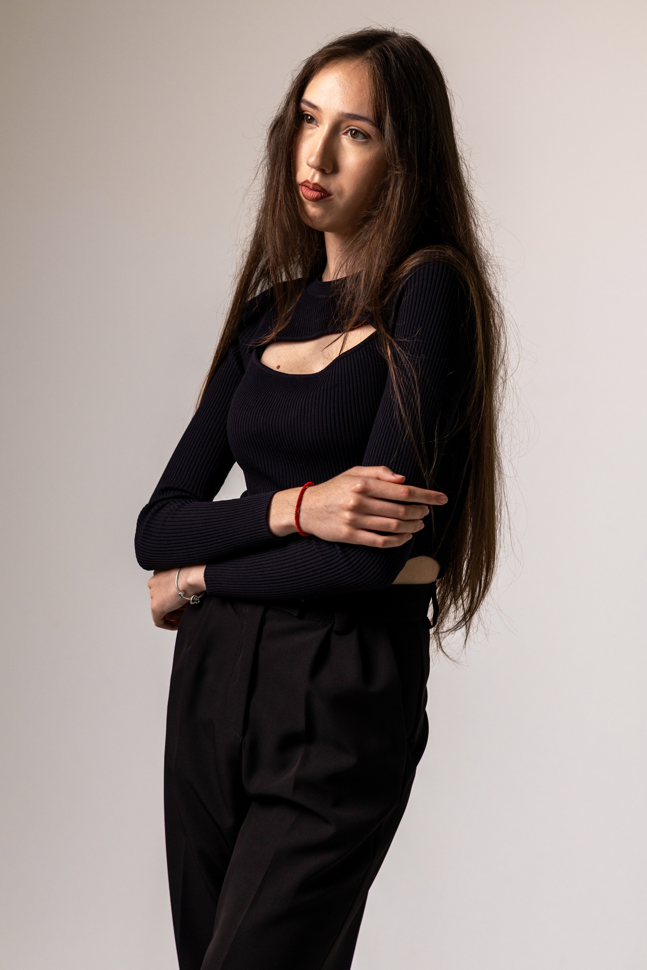 Alexa. Cristi Lazar — Fotograf Chișinău