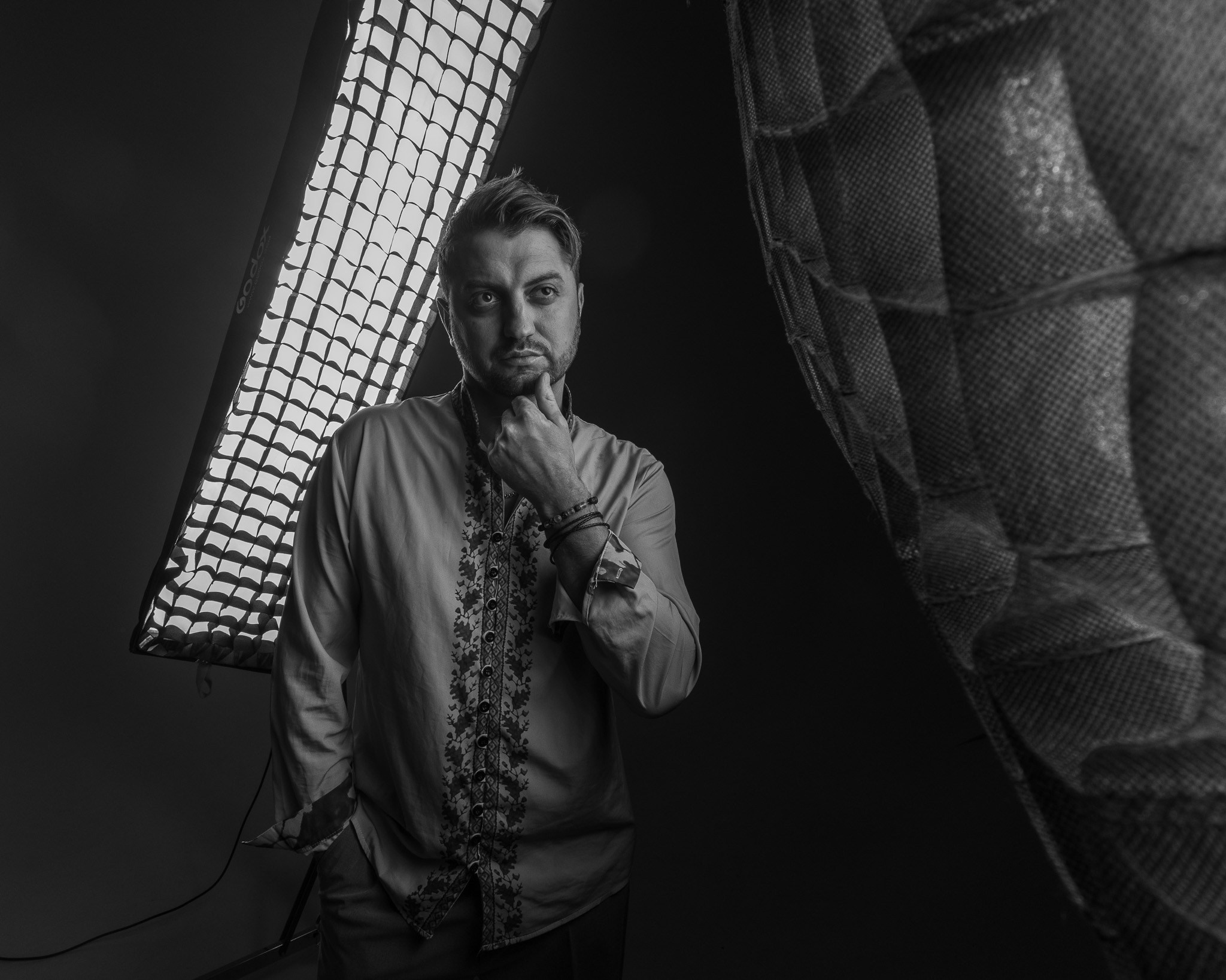 Album 2. Cristi Lazar — Fotograf Chișinău