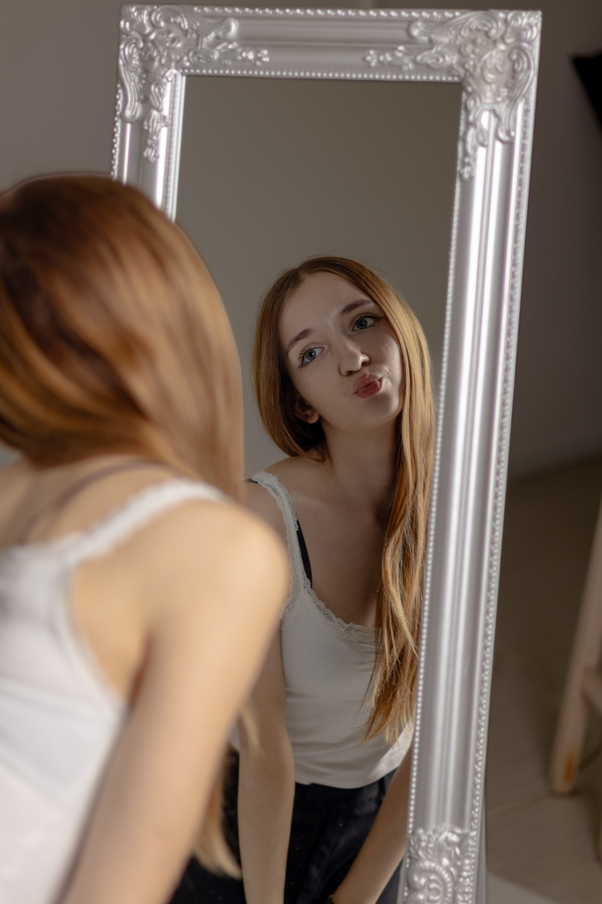 Elena. Cristi Lazar — Fotograf Chișinău