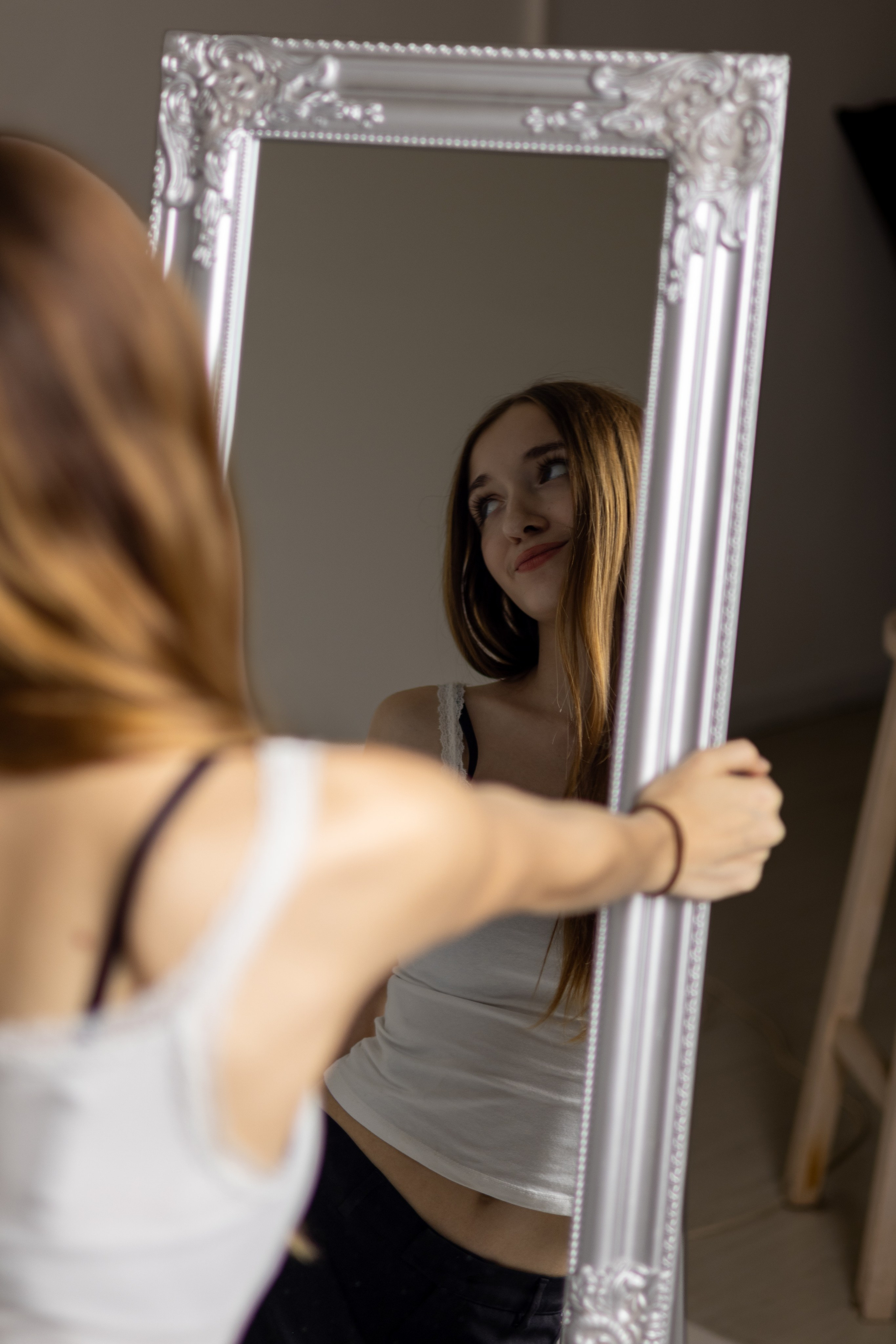 Elena. Cristi Lazar — Fotograf Chișinău