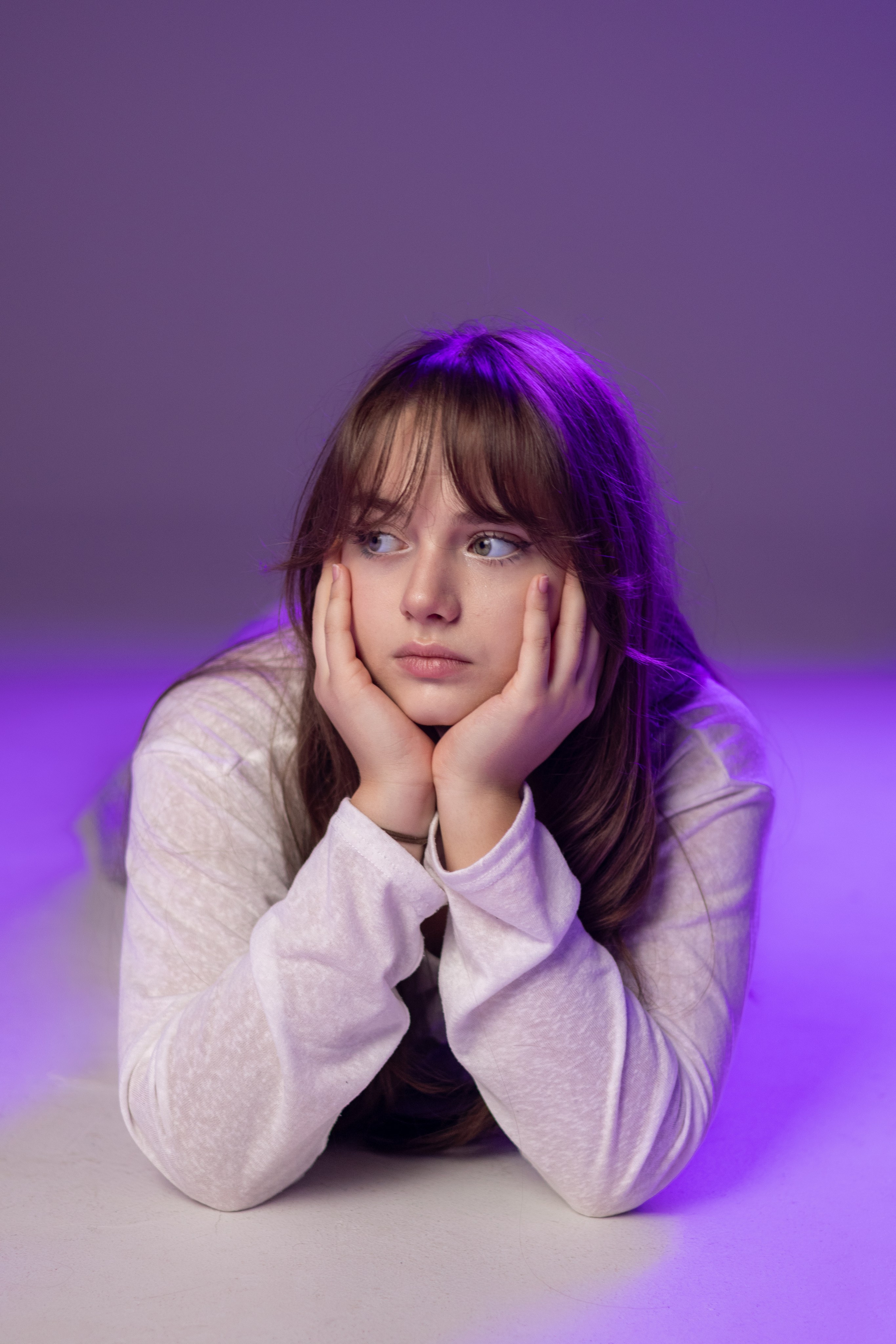 Amelia. Cristi Lazar — Fotograf Chișinău