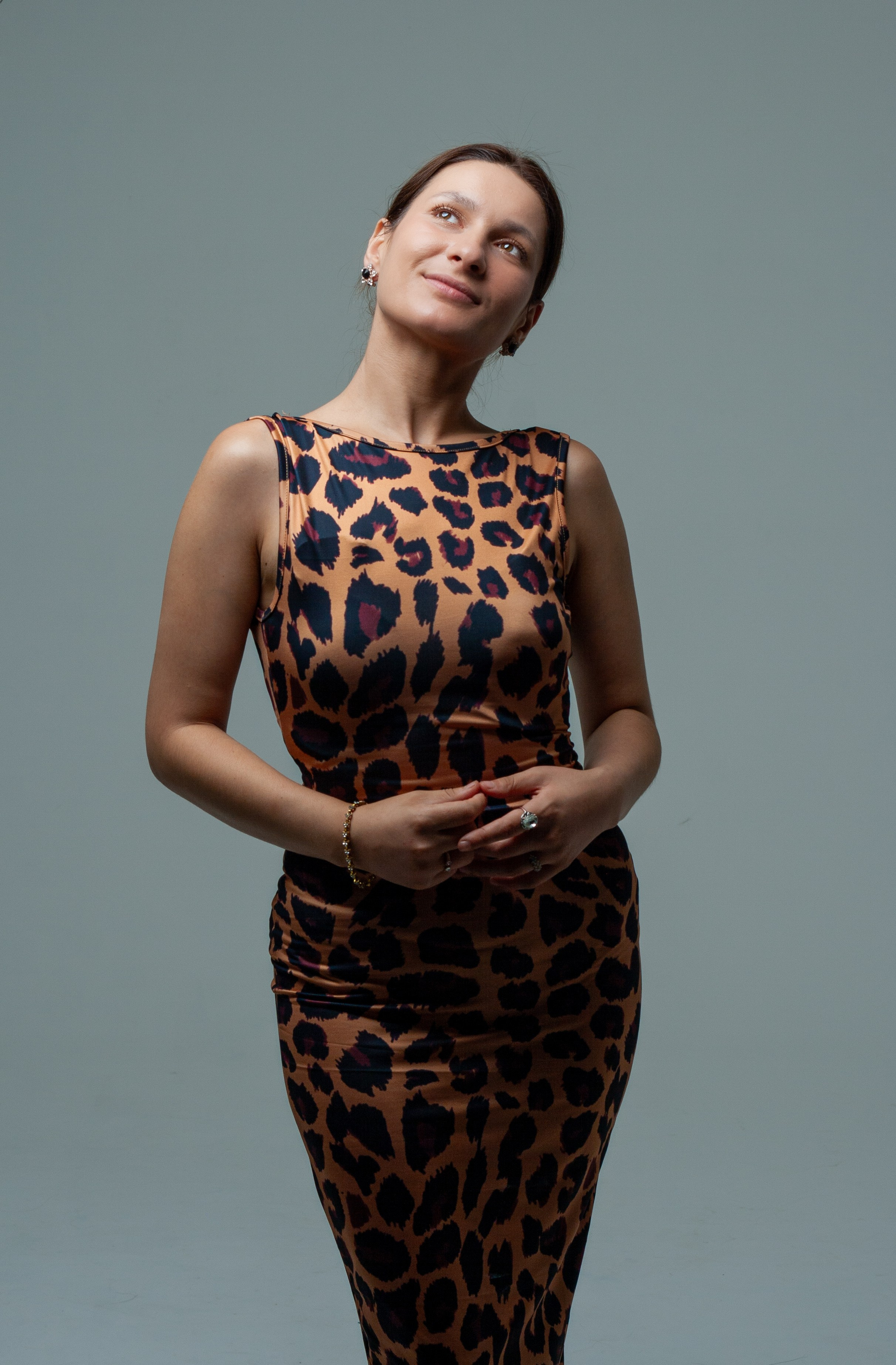 Corina. Cristi Lazar — Fotograf Chișinău