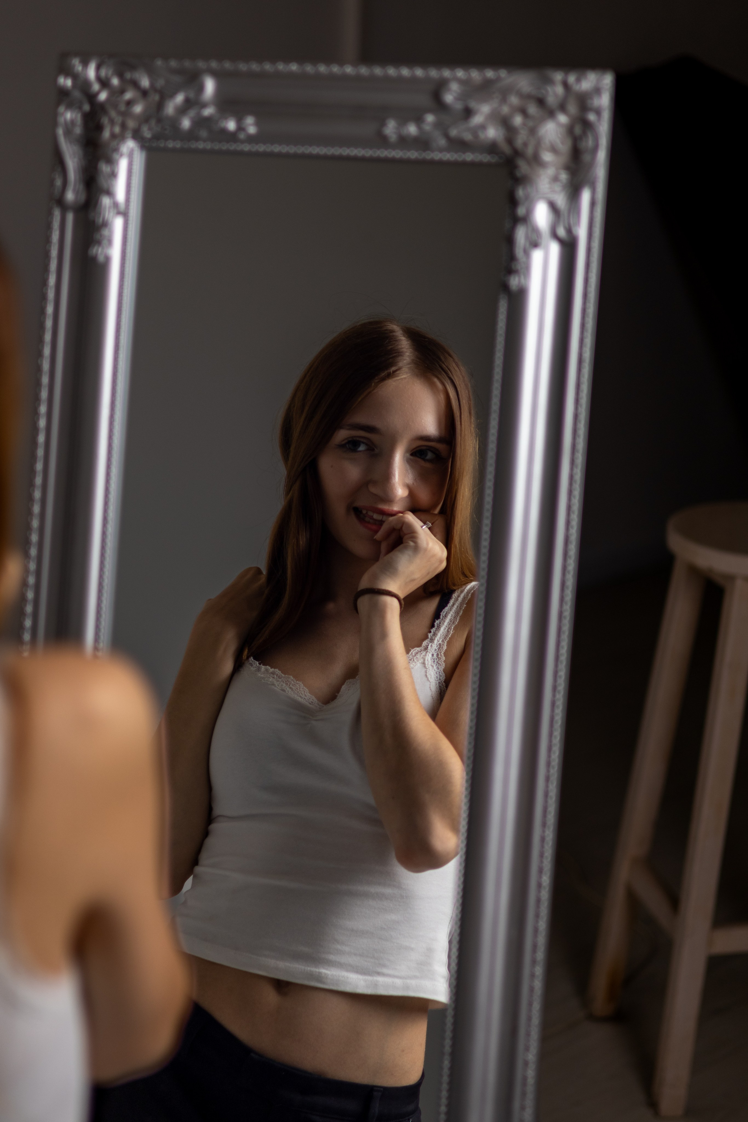 Elena. Cristi Lazar — Fotograf Chișinău