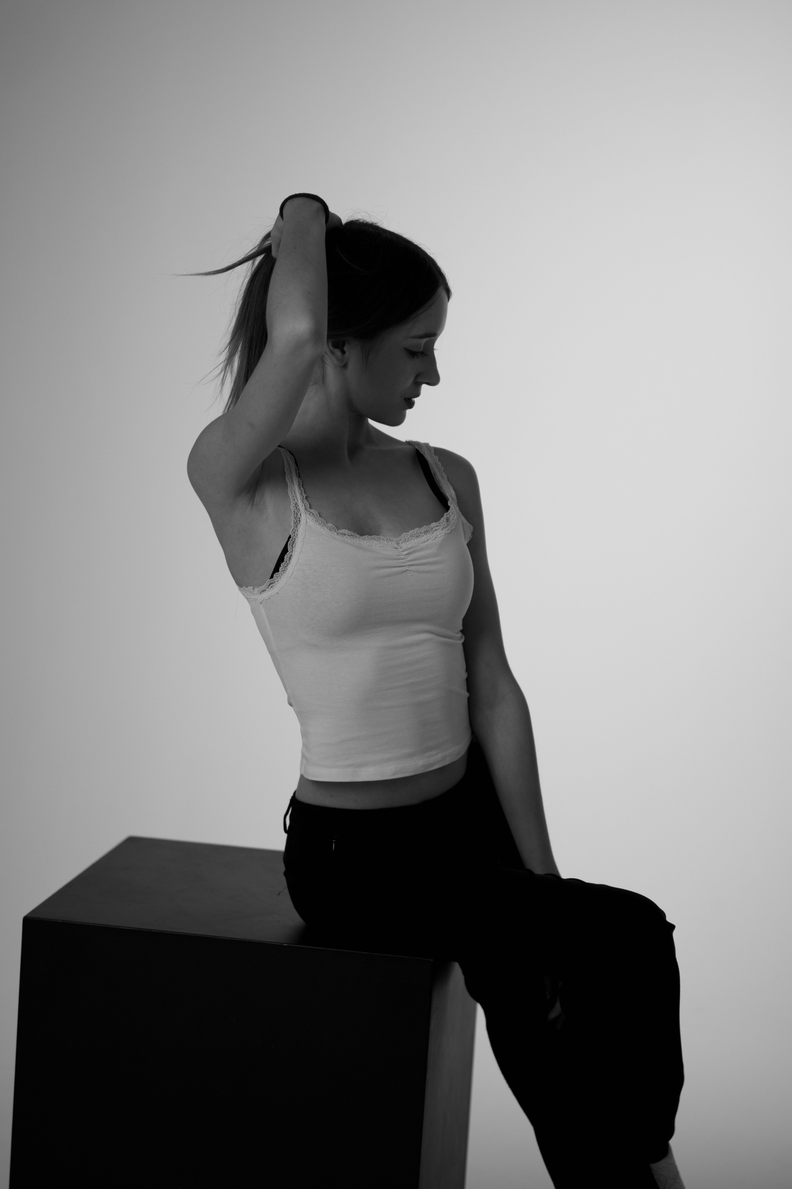 Elena. Cristi Lazar — Fotograf Chișinău
