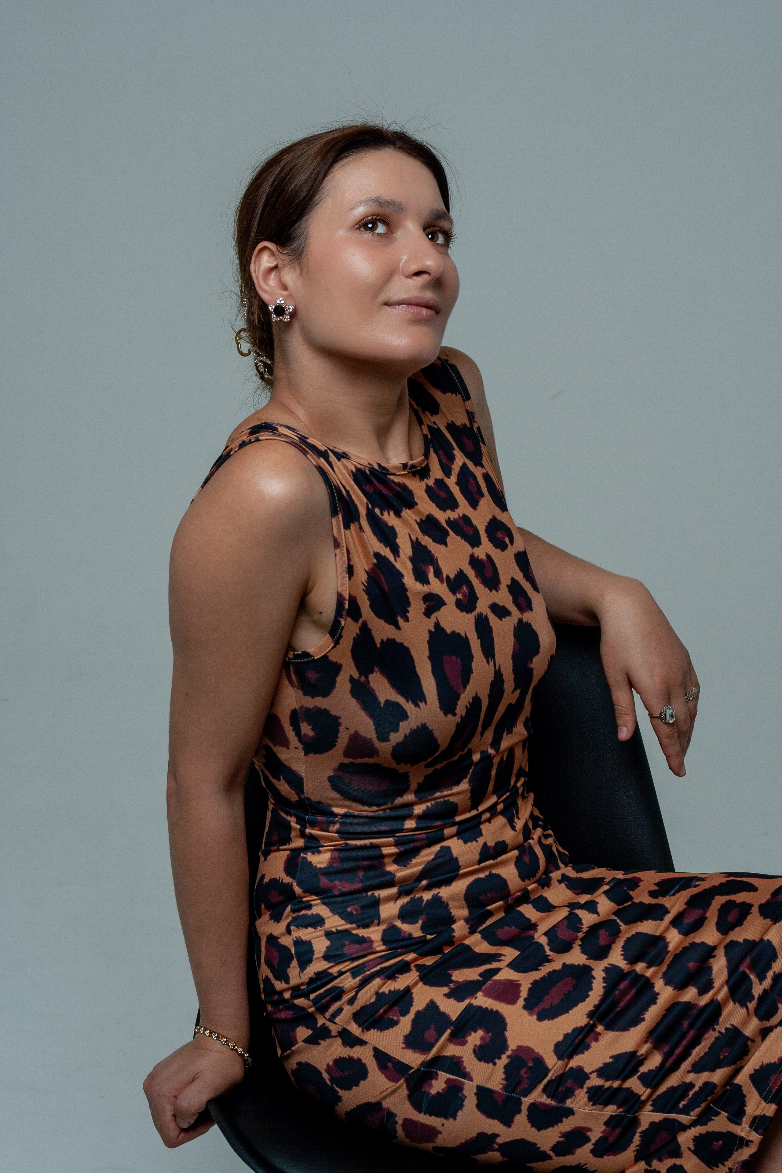 Corina. Cristi Lazar — Fotograf Chișinău