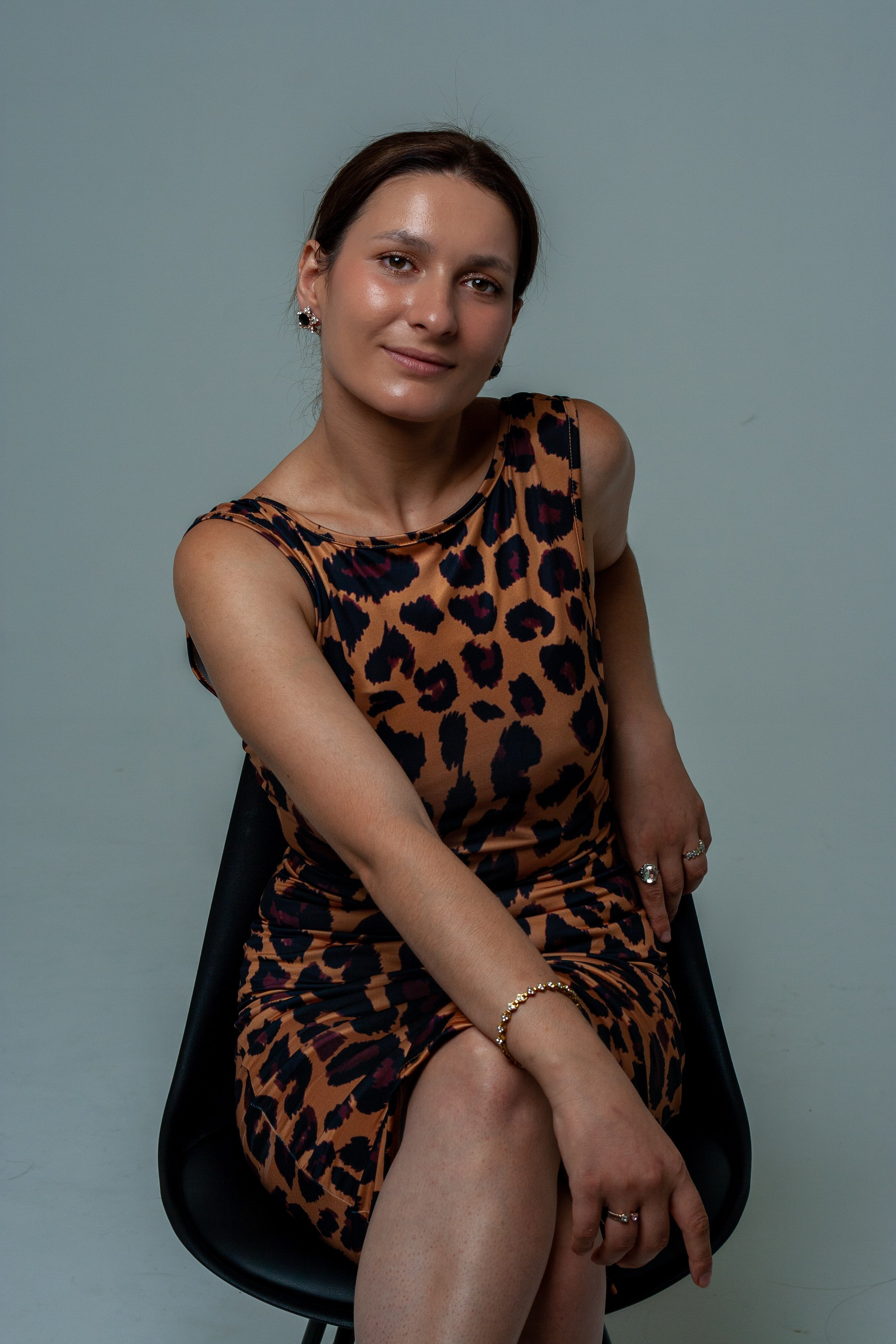 Corina. Cristi Lazar — Fotograf Chișinău