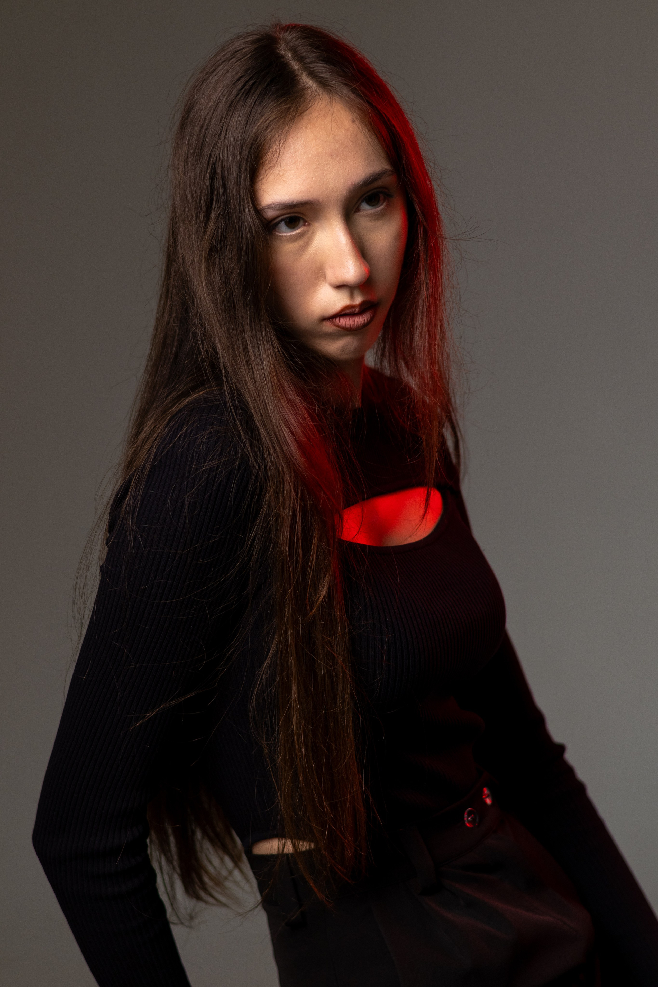 Alexa. Cristi Lazar — Fotograf Chișinău