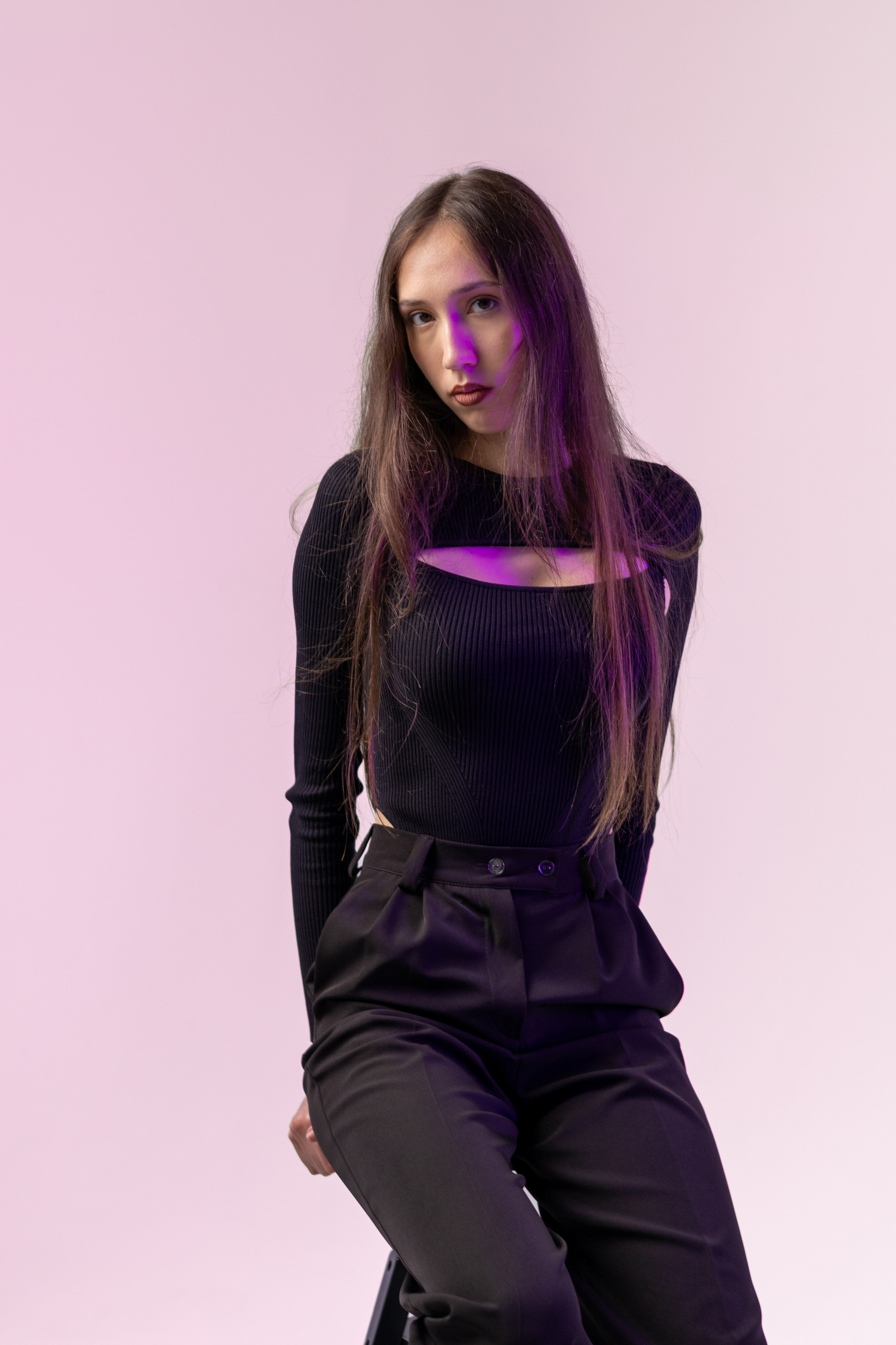 Alexa. Cristi Lazar — Fotograf Chișinău