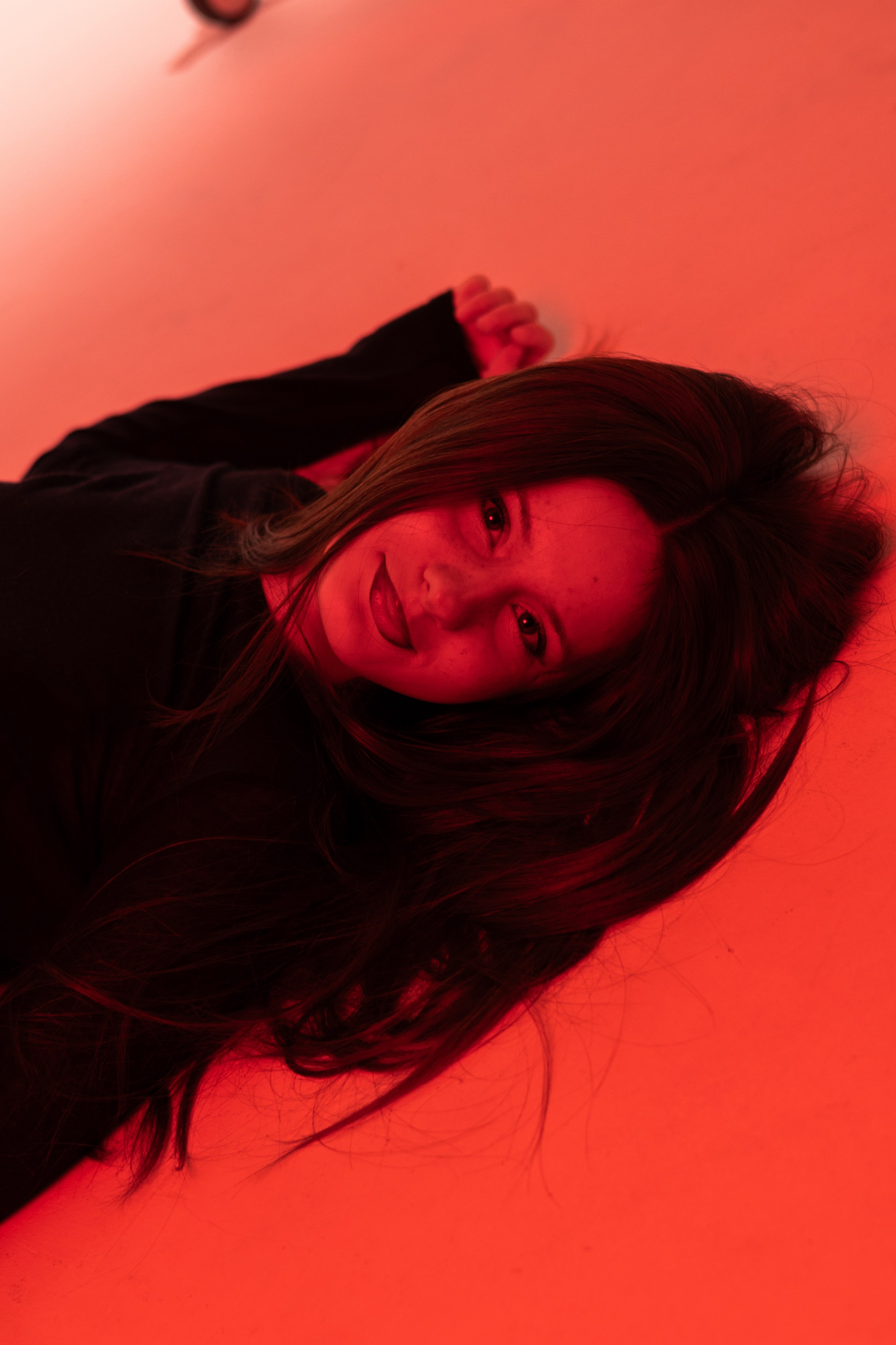 Xenia. Cristi Lazar — Fotograf Chișinău