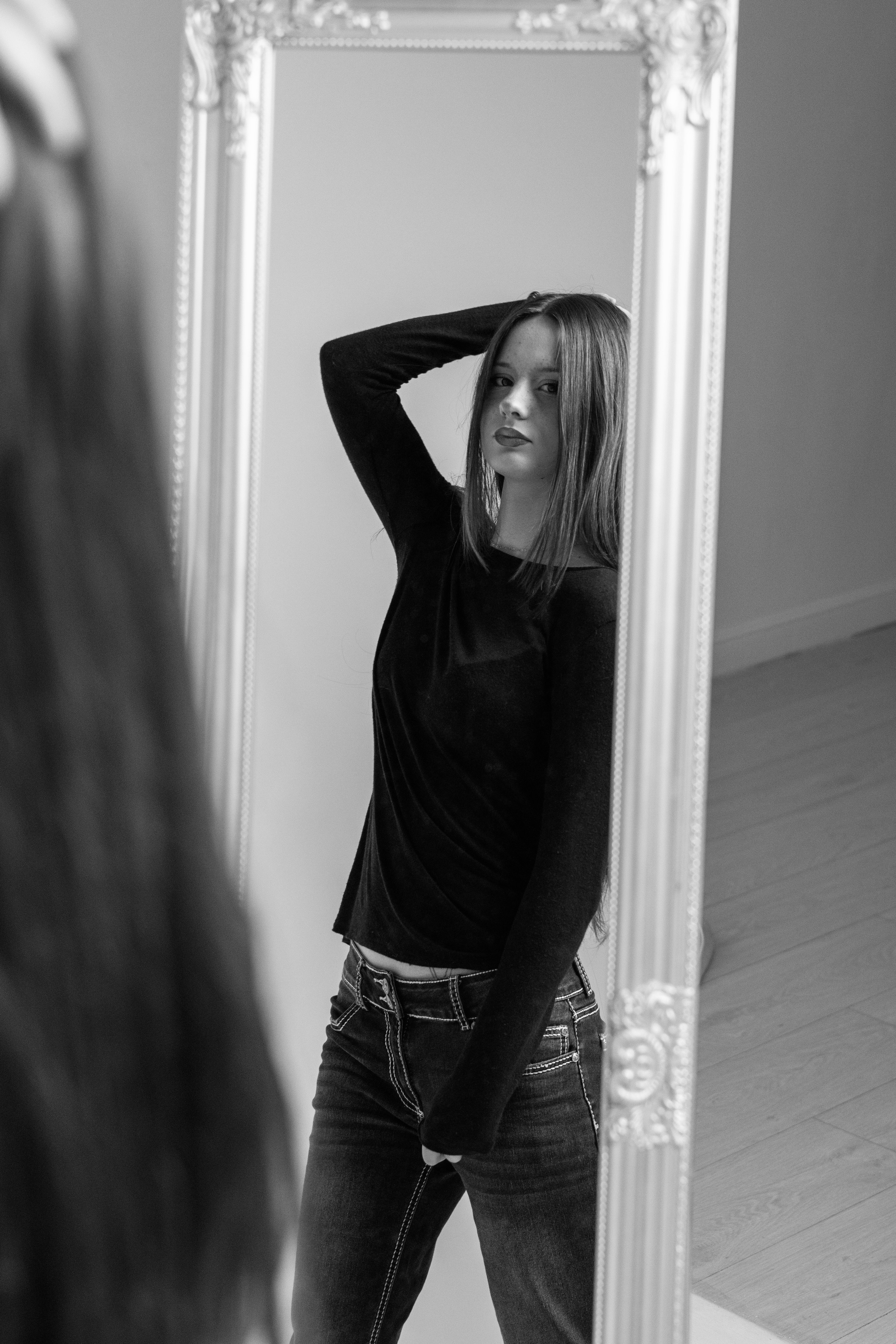 Xenia. Cristi Lazar — Fotograf Chișinău