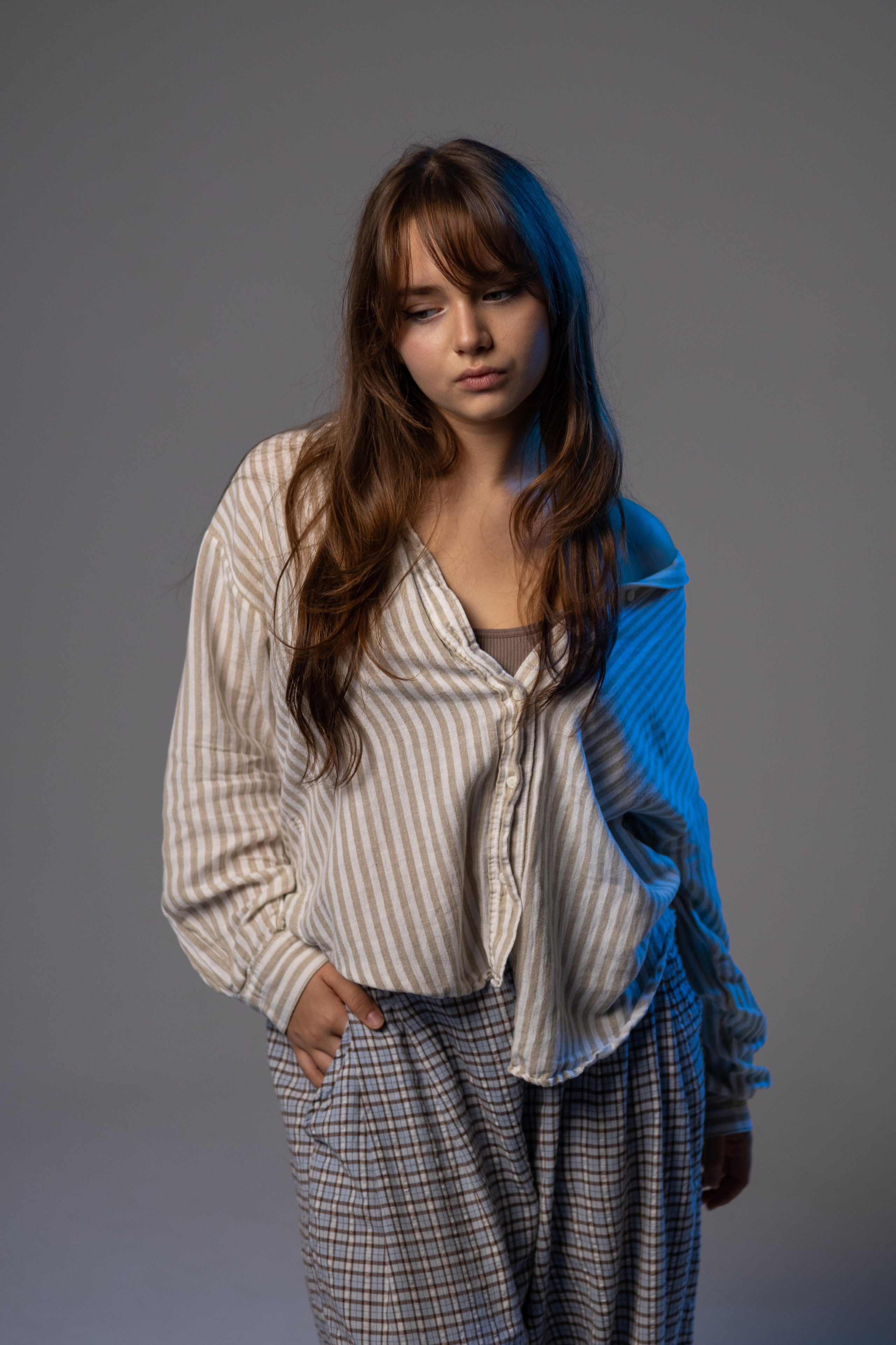 Amelia. Cristi Lazar — Fotograf Chișinău