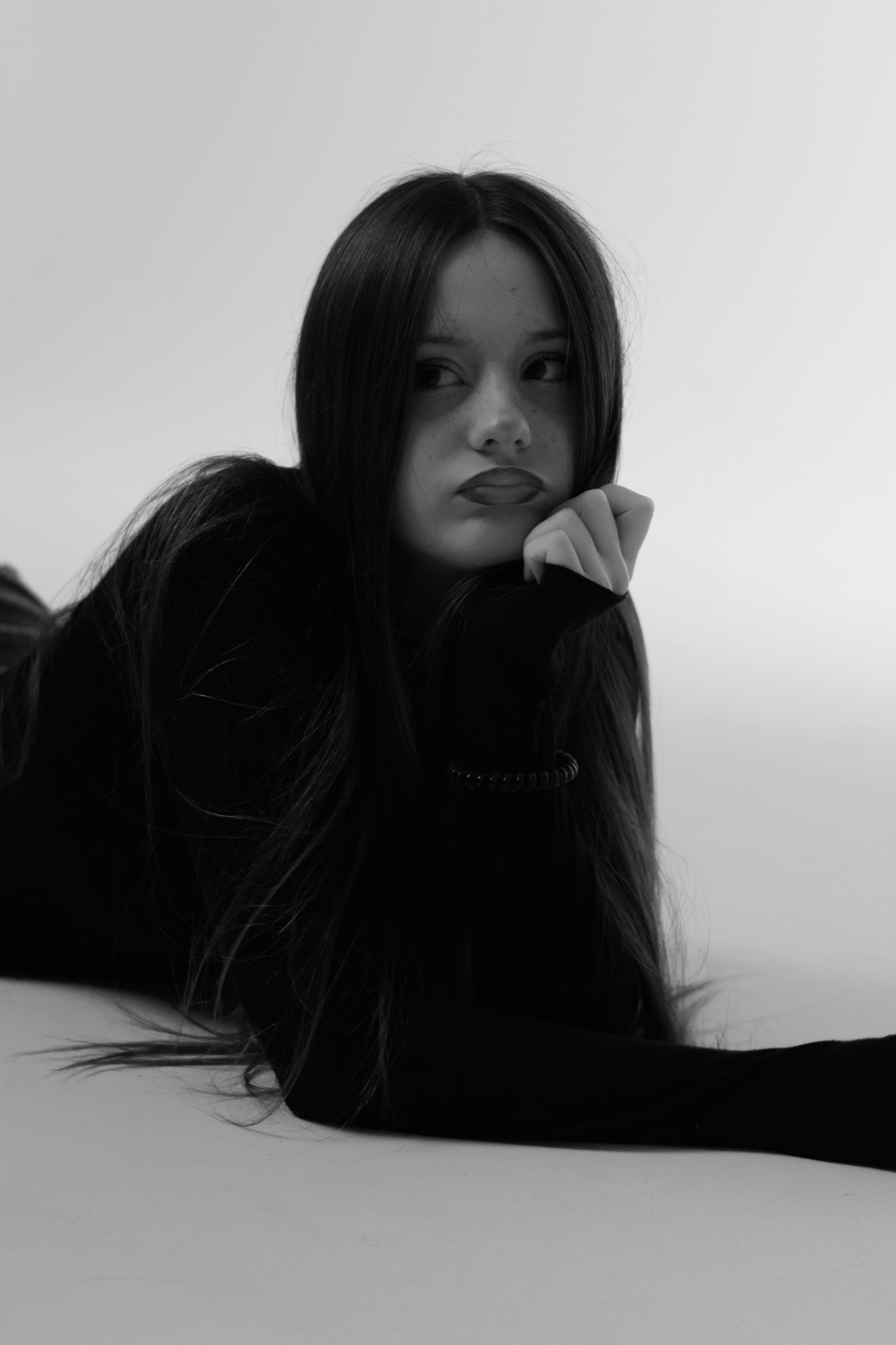 Xenia. Cristi Lazar — Fotograf Chișinău