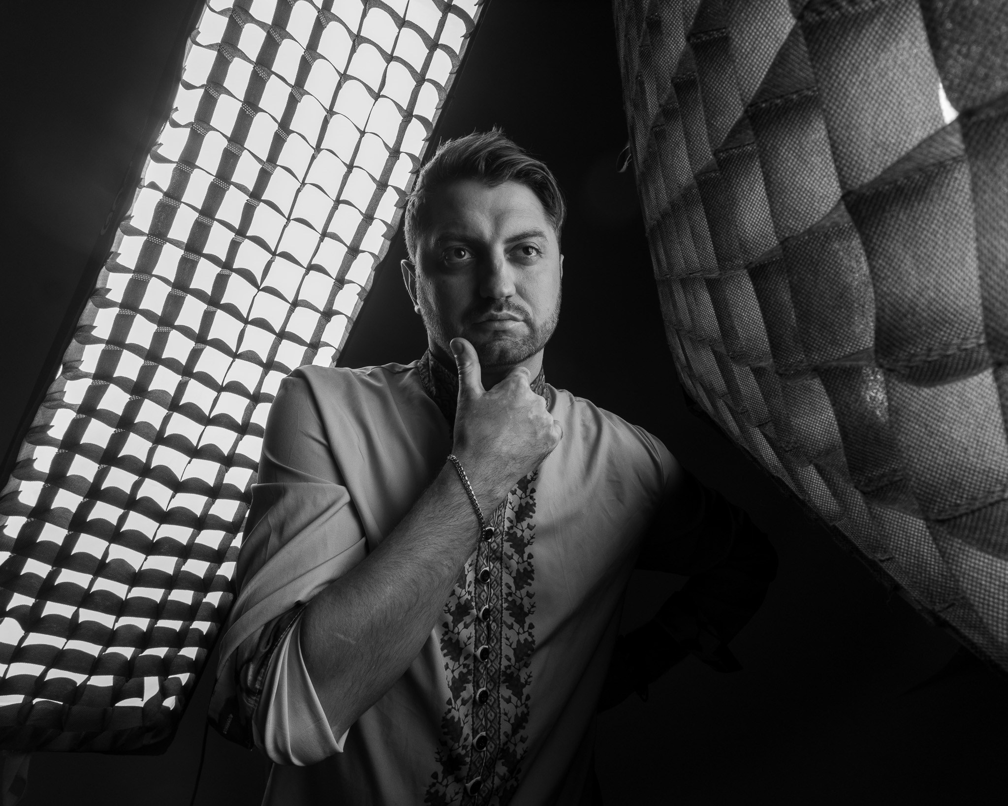 Album 2. Cristi Lazar — Fotograf Chișinău