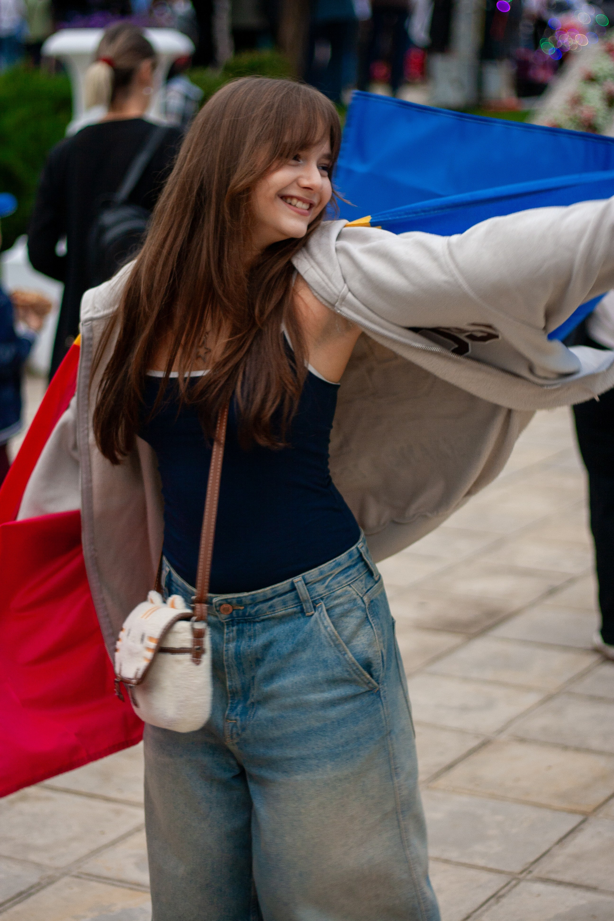 Amelia. Cristi Lazar — Fotograf Chișinău