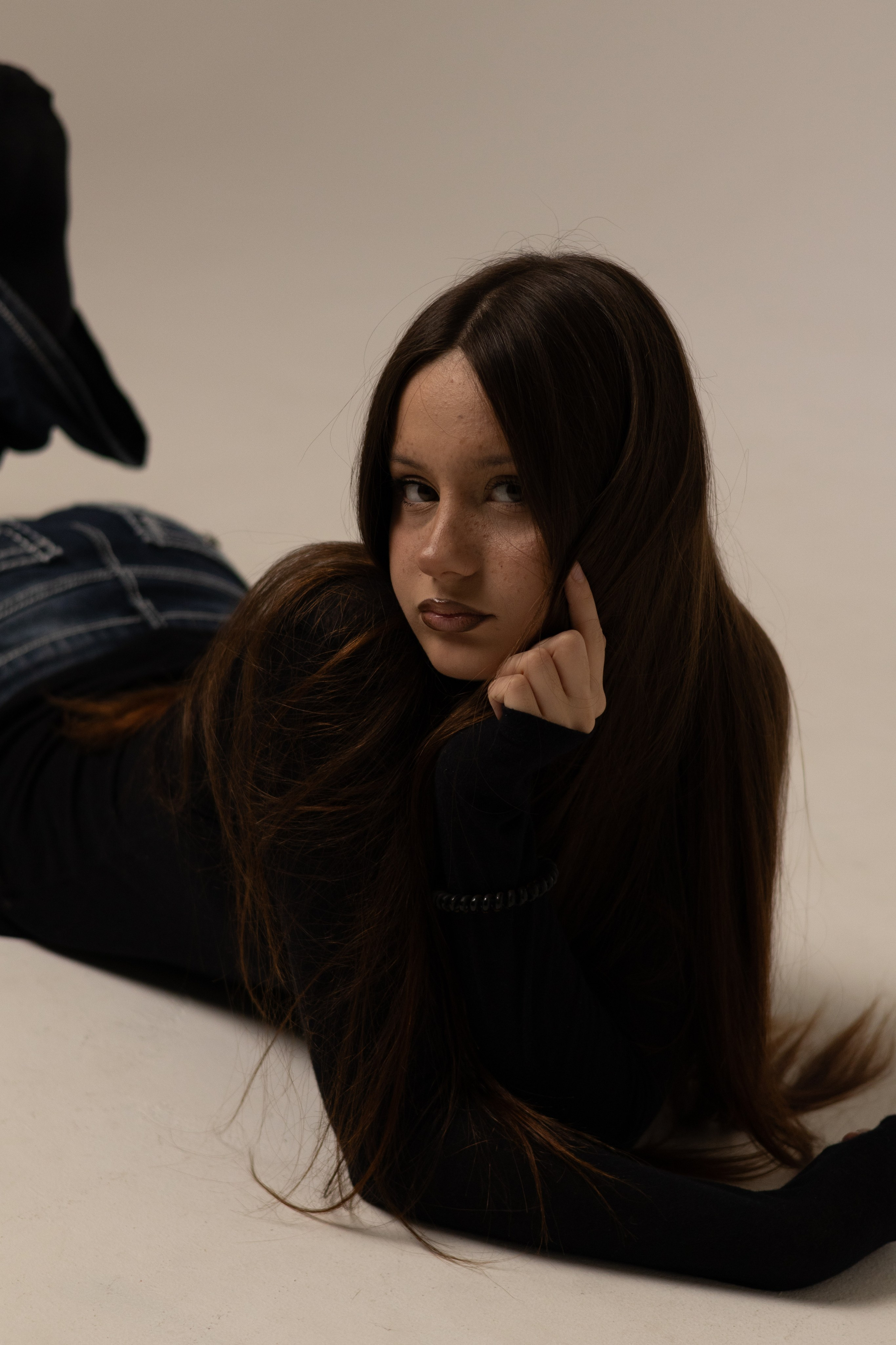 Xenia. Cristi Lazar — Fotograf Chișinău