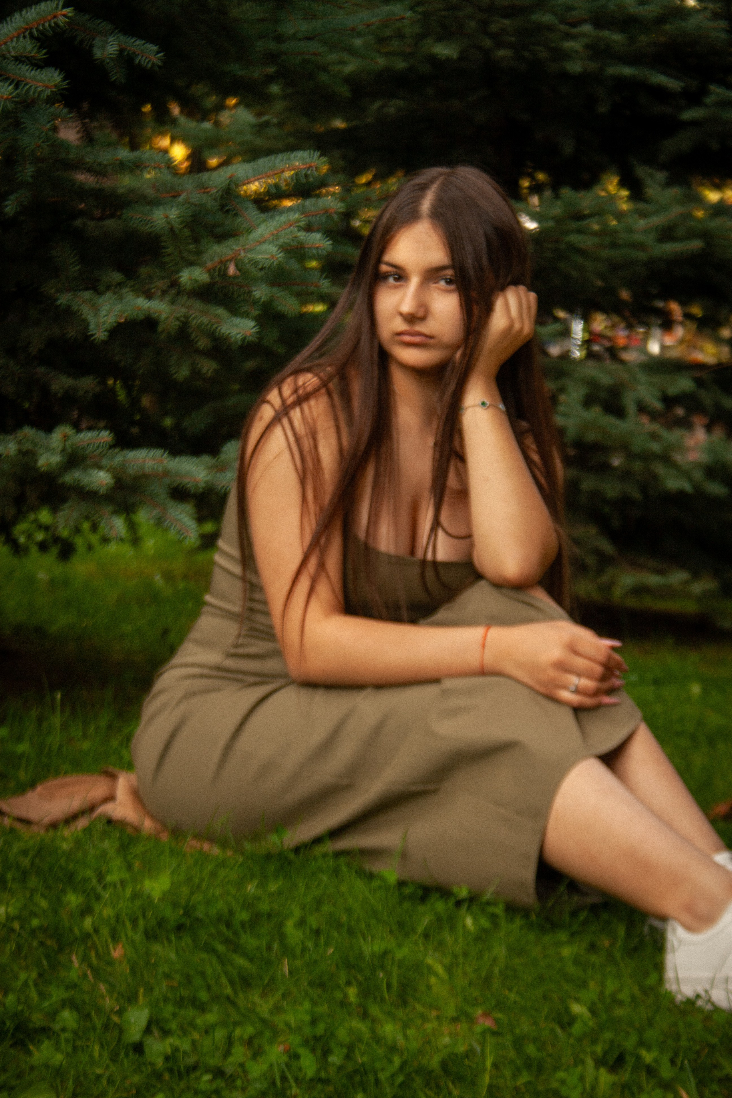 Amalia. Cristi Lazar — Fotograf Chișinău