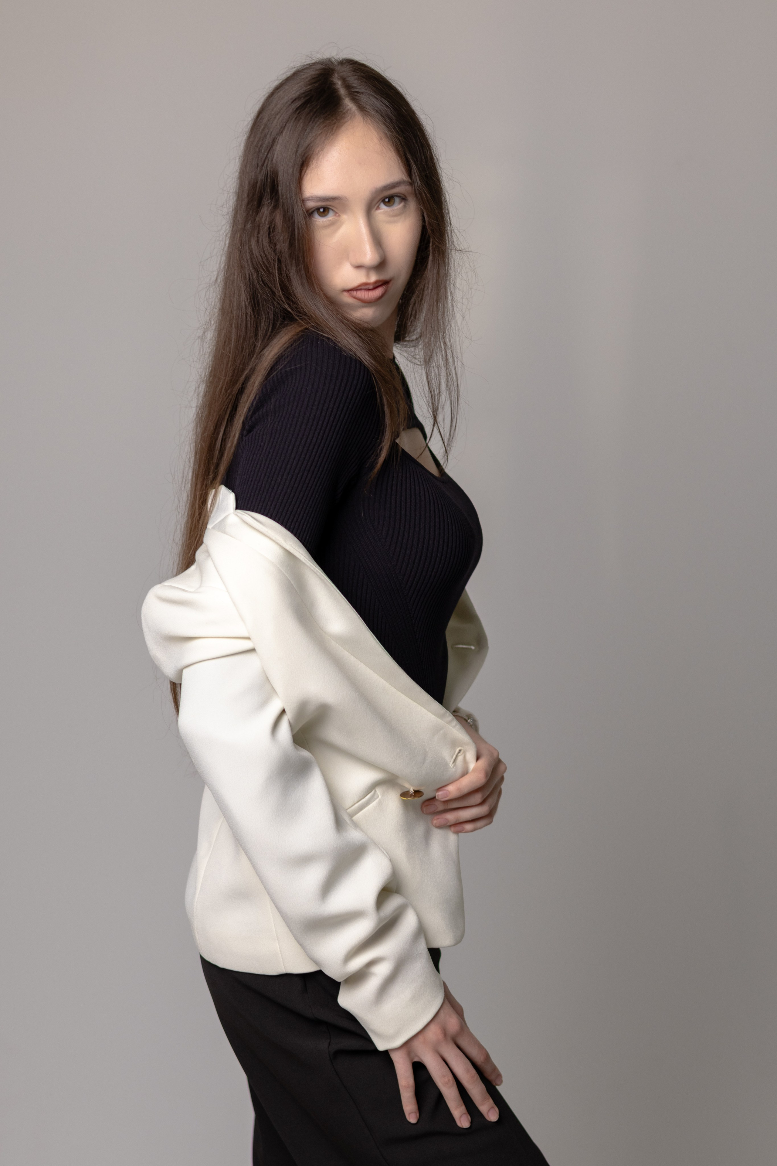 Alexa. Cristi Lazar — Fotograf Chișinău