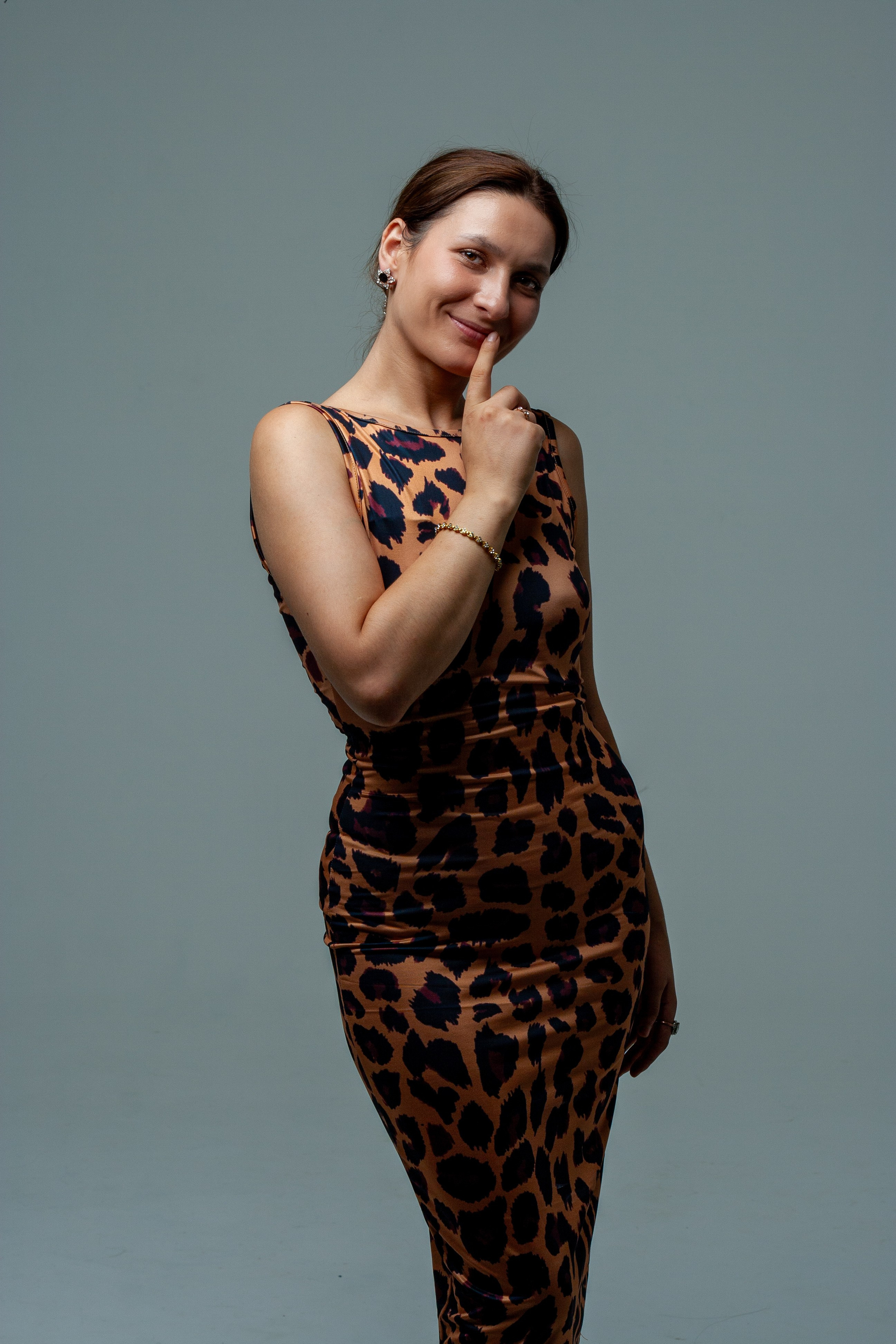 Corina. Cristi Lazar — Fotograf Chișinău