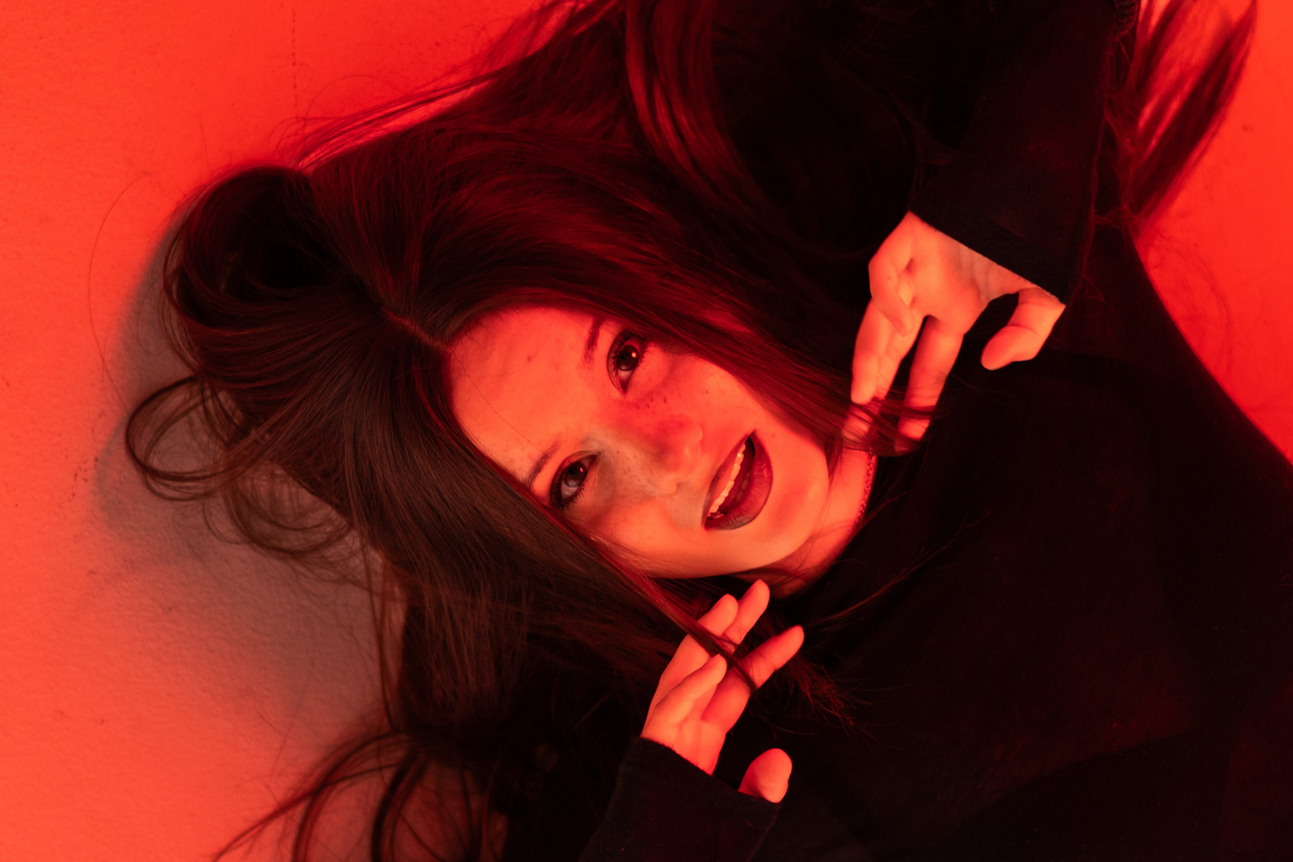 Xenia. Cristi Lazar — Fotograf Chișinău