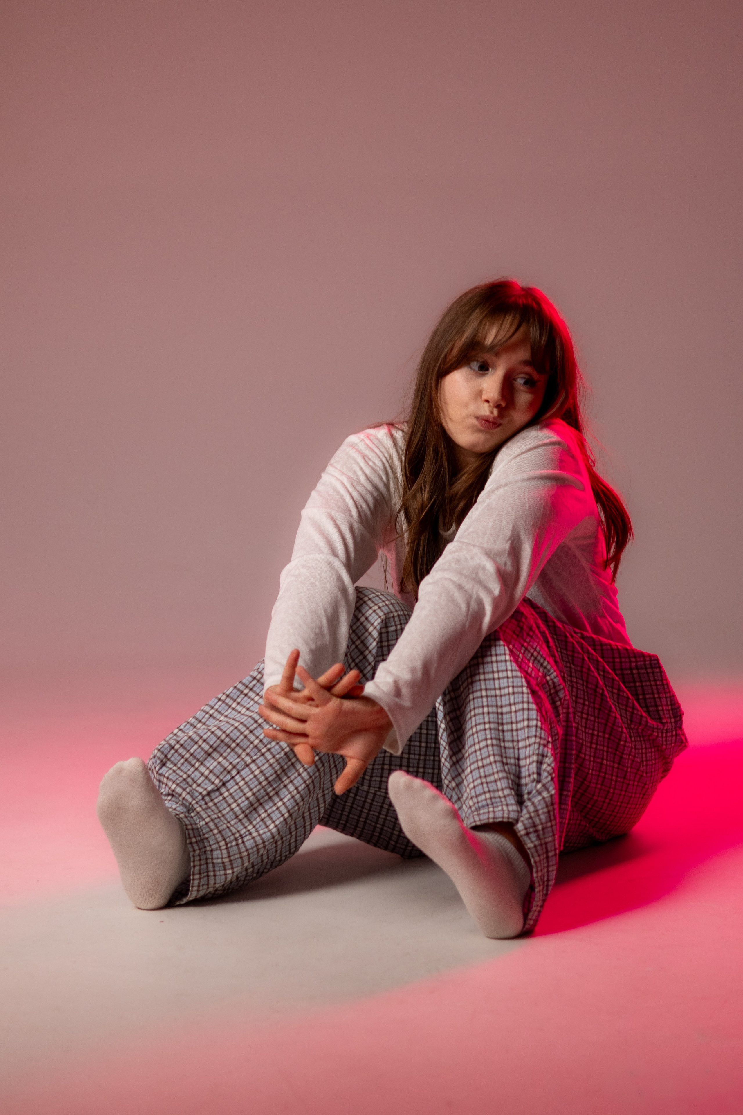 Amelia. Cristi Lazar — Fotograf Chișinău