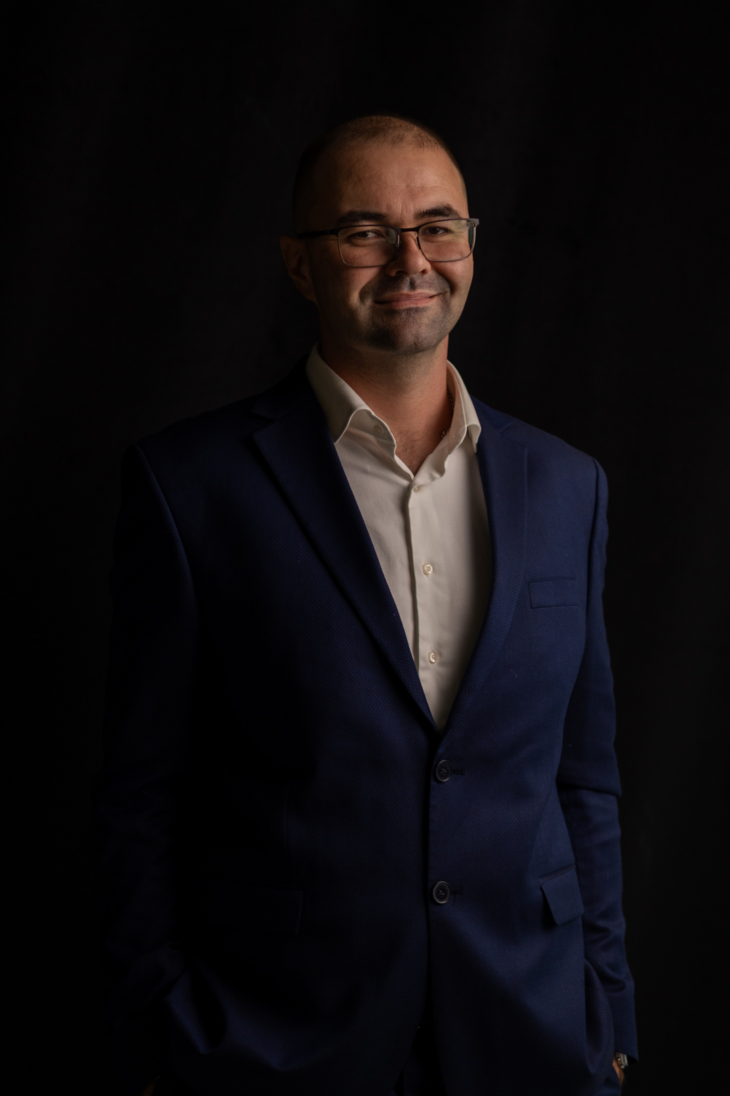 Album 1. Cristi Lazar — Fotograf Chișinău
