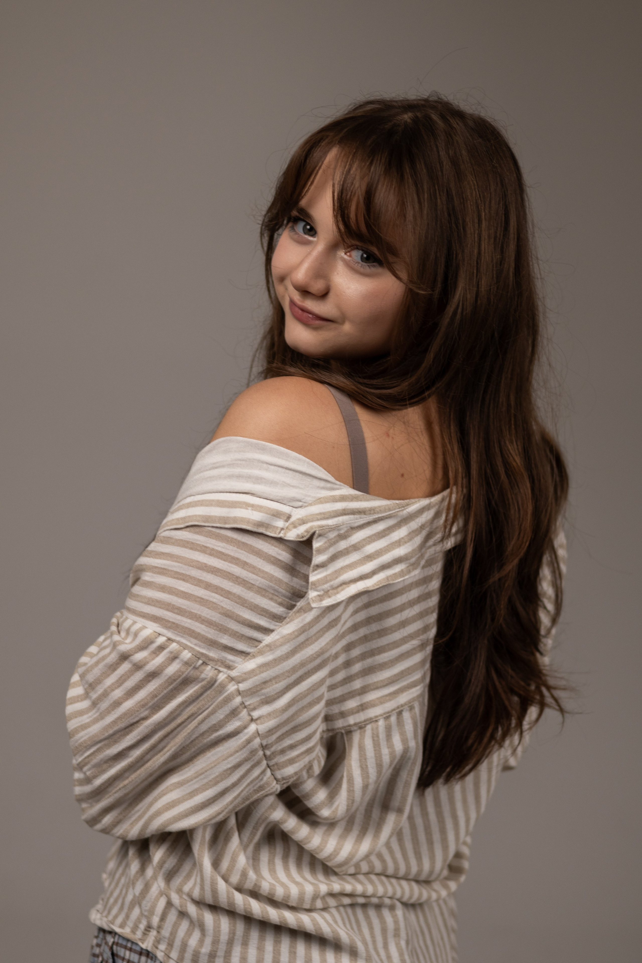 Amelia. Cristi Lazar — Fotograf Chișinău