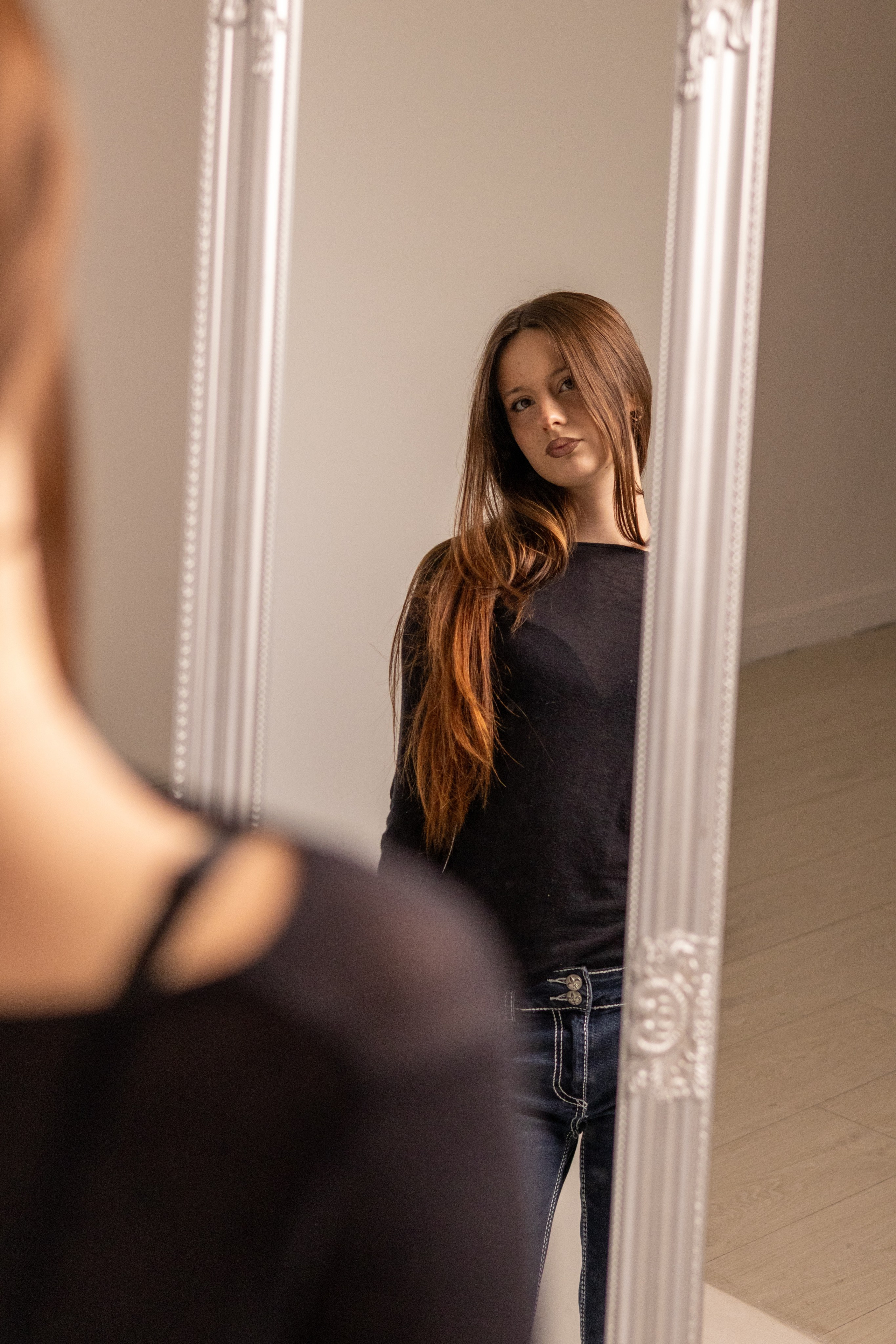 Xenia. Cristi Lazar — Fotograf Chișinău